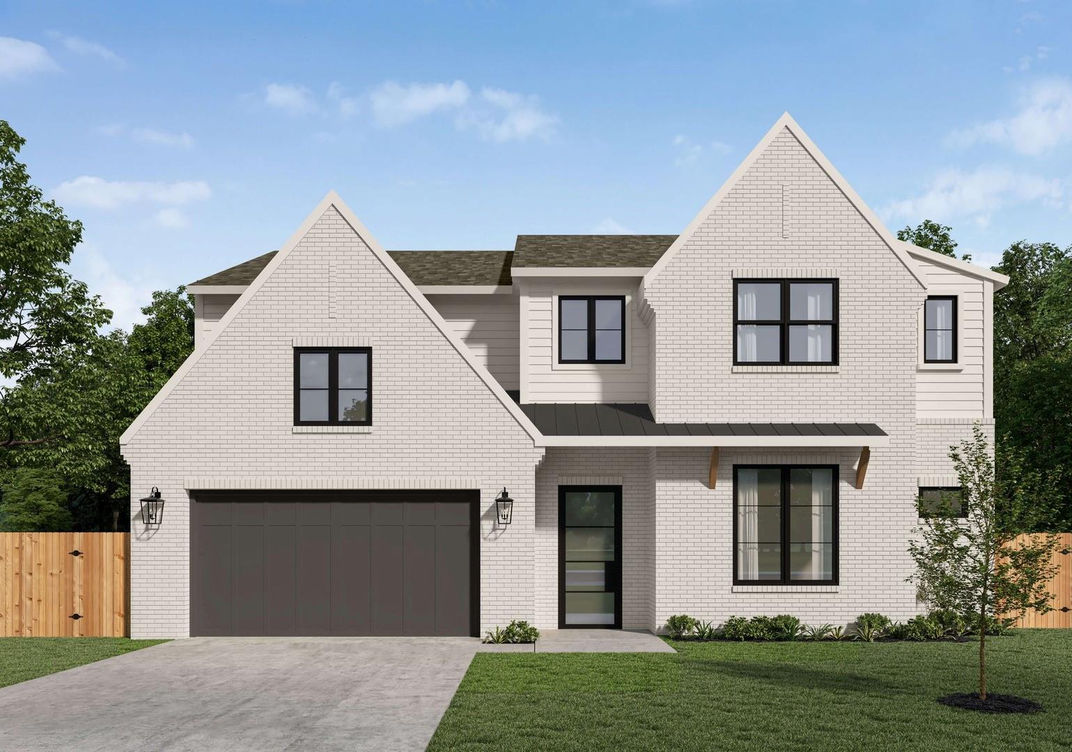 7302 Raton St, Houston, TX 77055