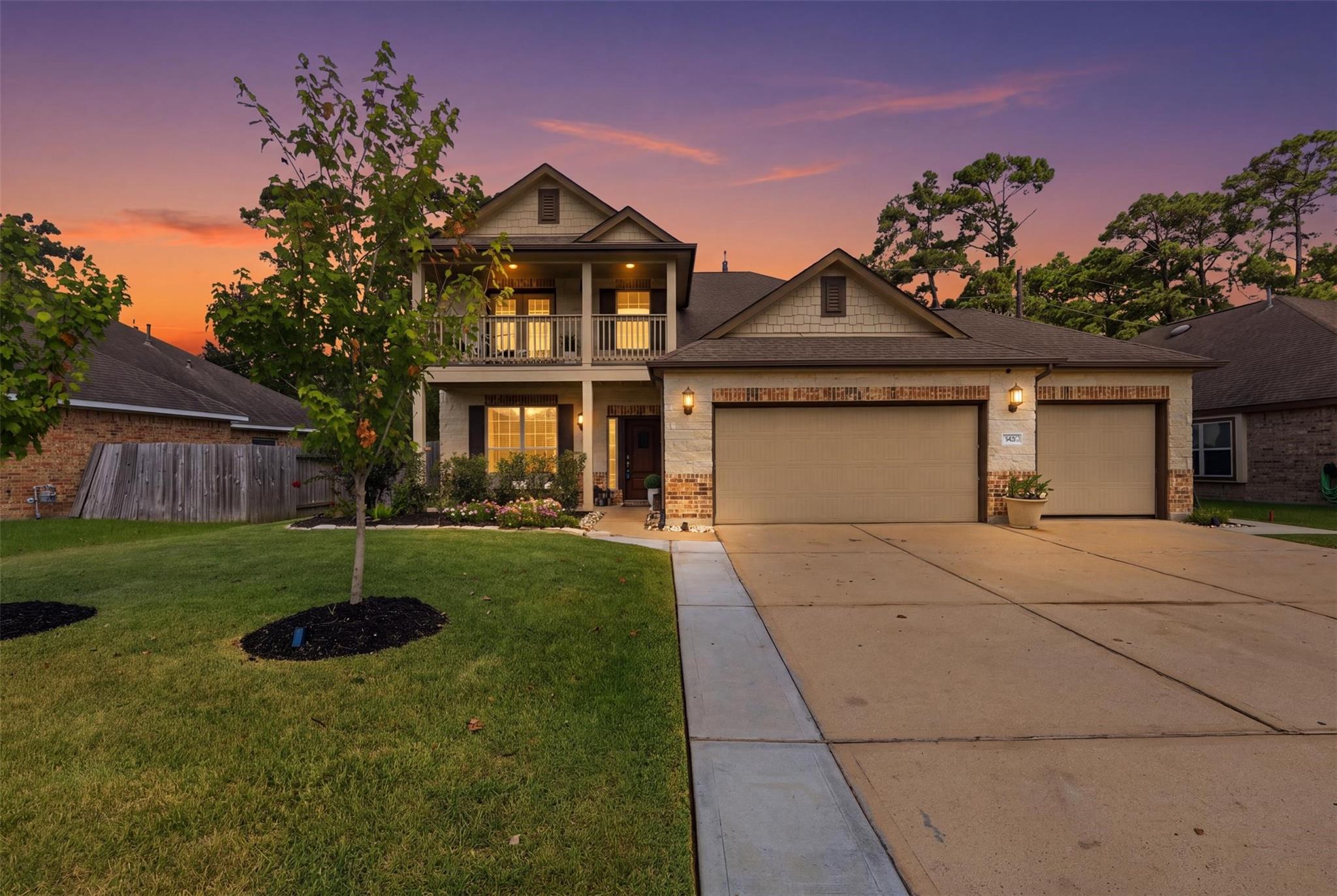 802 Chamfer Way, Crosby, TX 77532