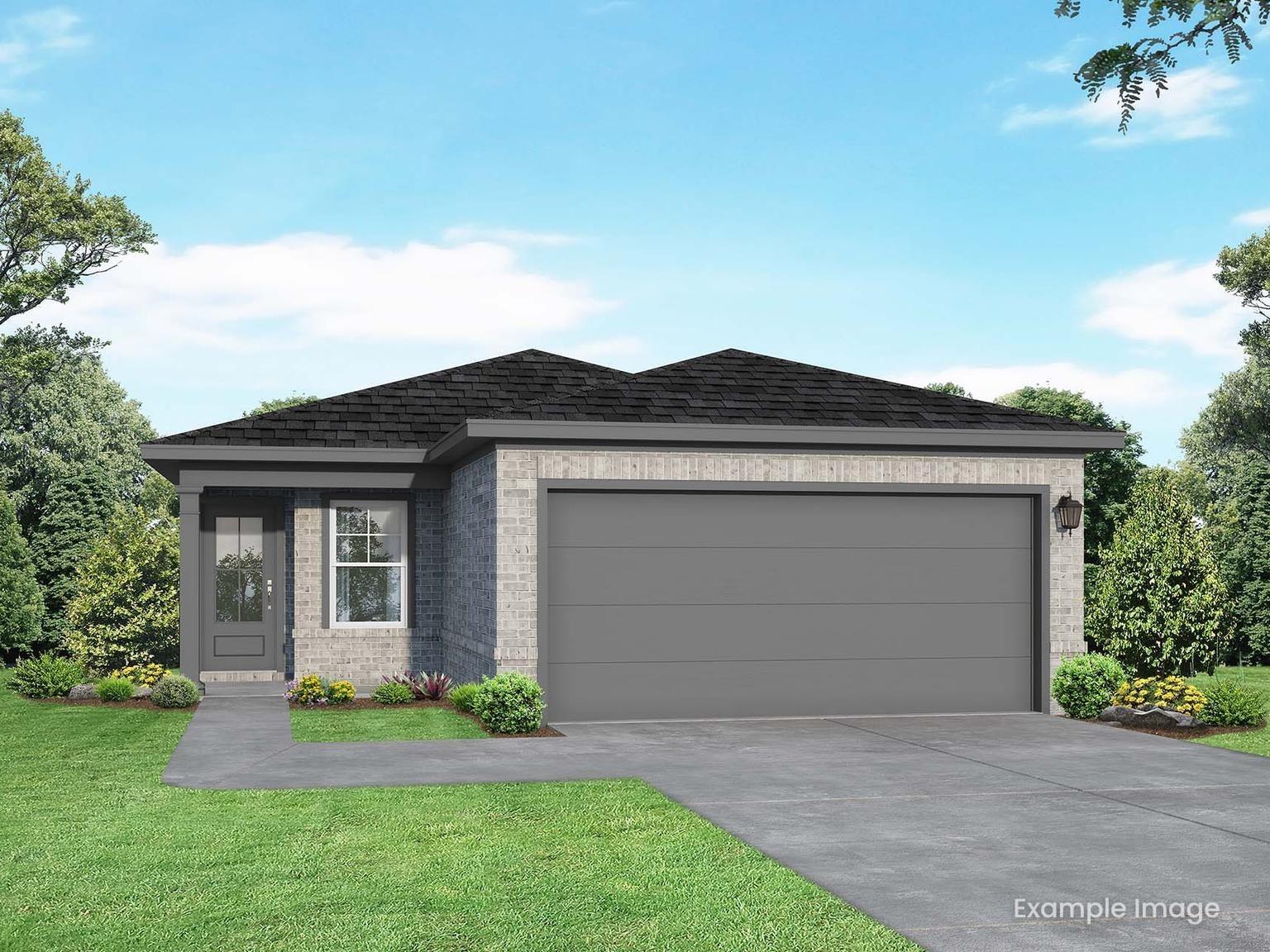 2116 Canopy Crossing Cir, Conroe, TX 77301