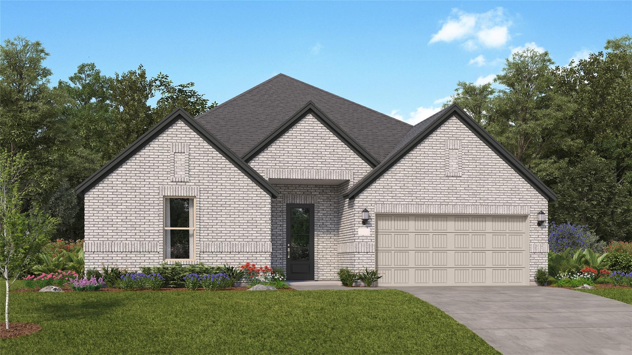 17883 Aile Pierre Pass, Conroe, TX 77302