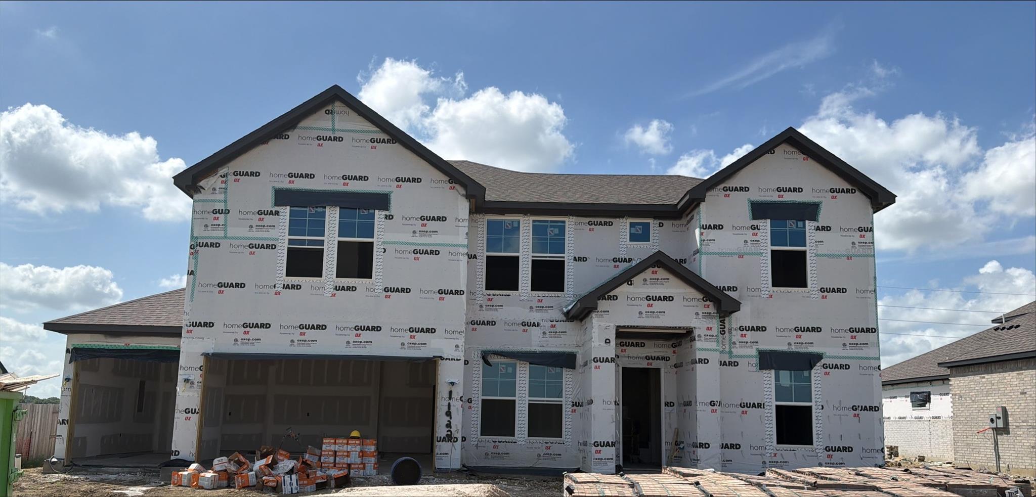 11922 Fashion Cir, Mont Belvieu, TX 77535 photo