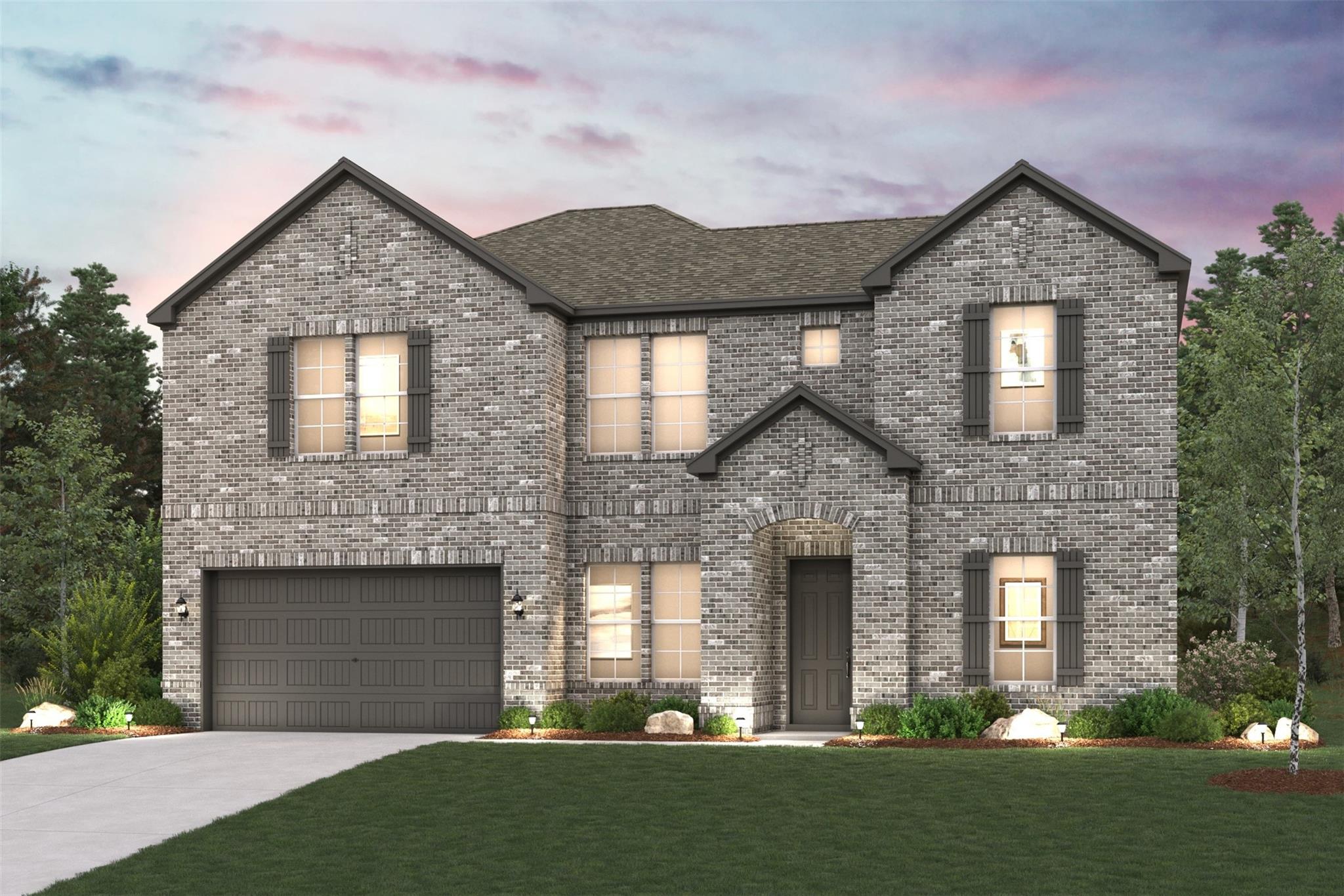 11922 Fashion Cir, Mont Belvieu, TX 77535