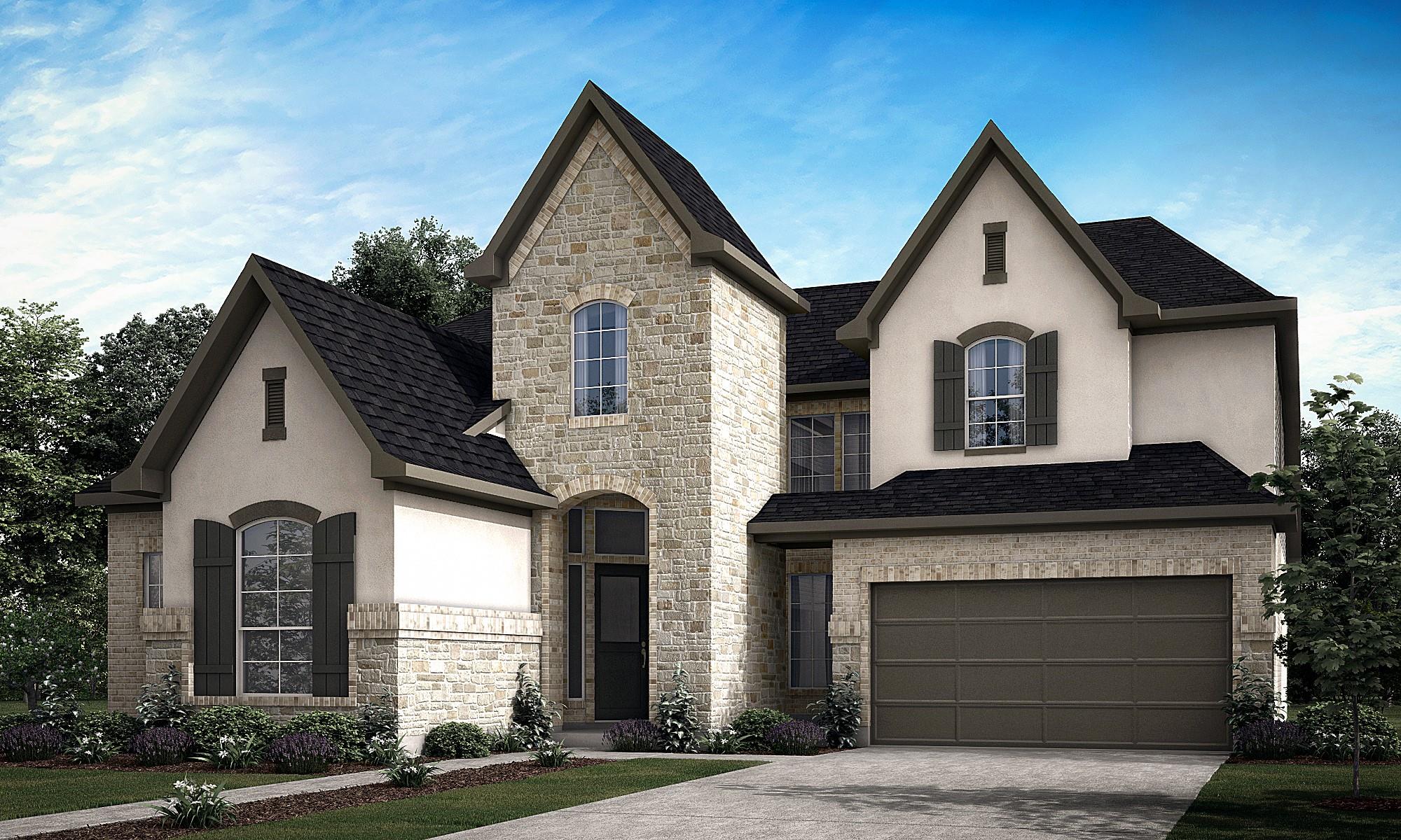 4410 Rain Lily Ct, Fulshear, TX 77441