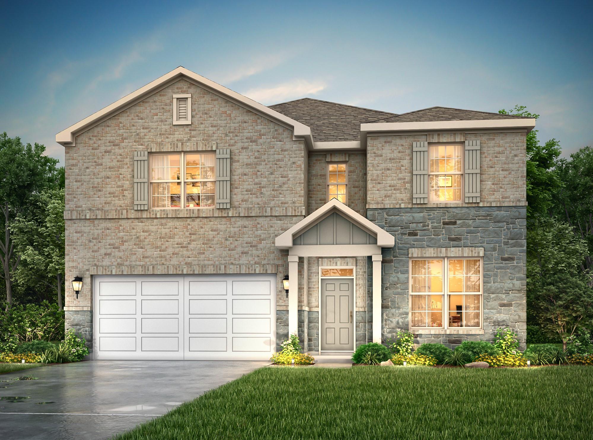 759 Woodhaven Lake Dr, La Marque, TX 77568