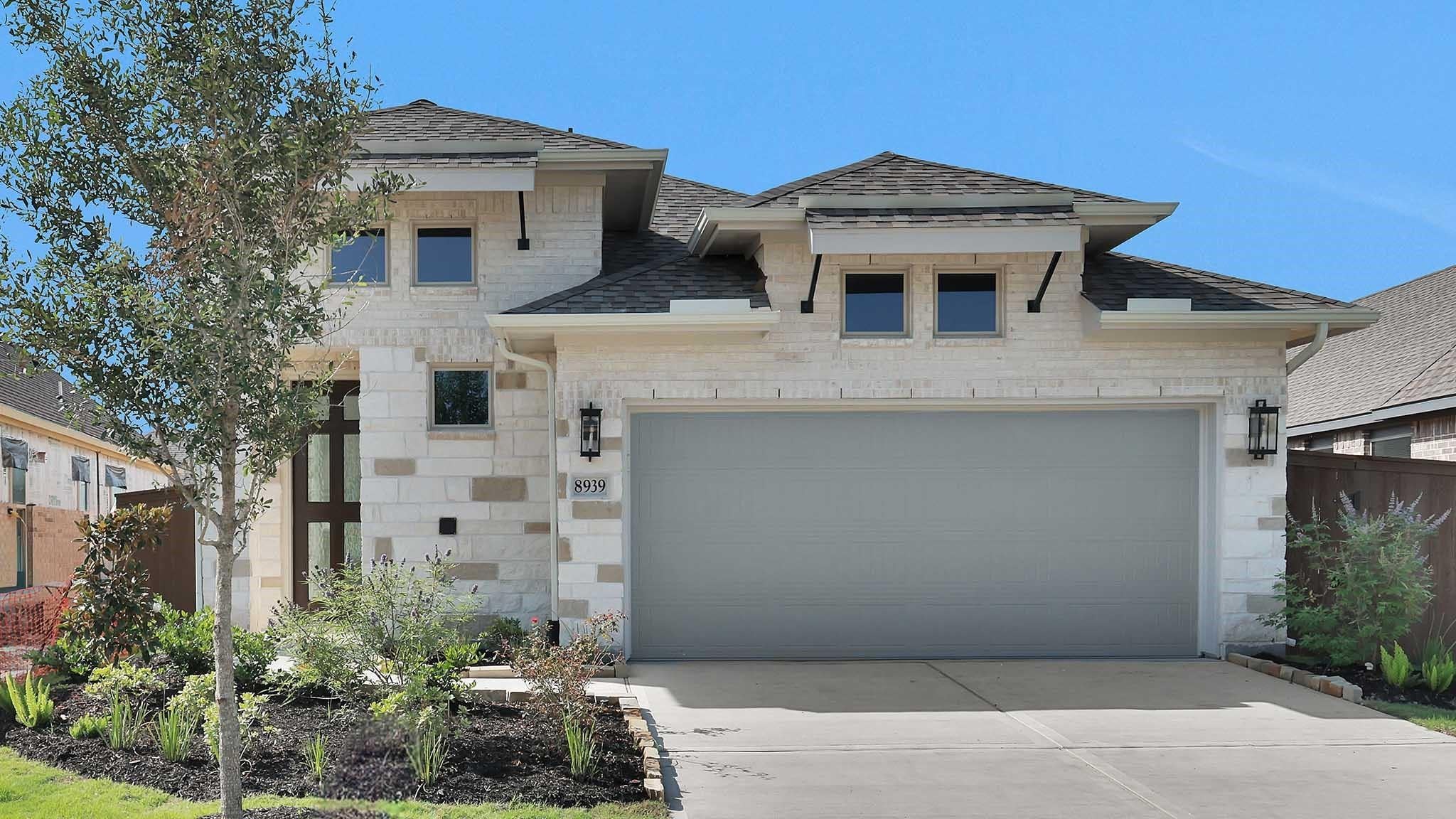 8939 Moose Trl, Manvel, TX 77578