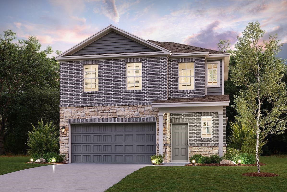757 Apple Blossom Dr, La Marque, TX 77568