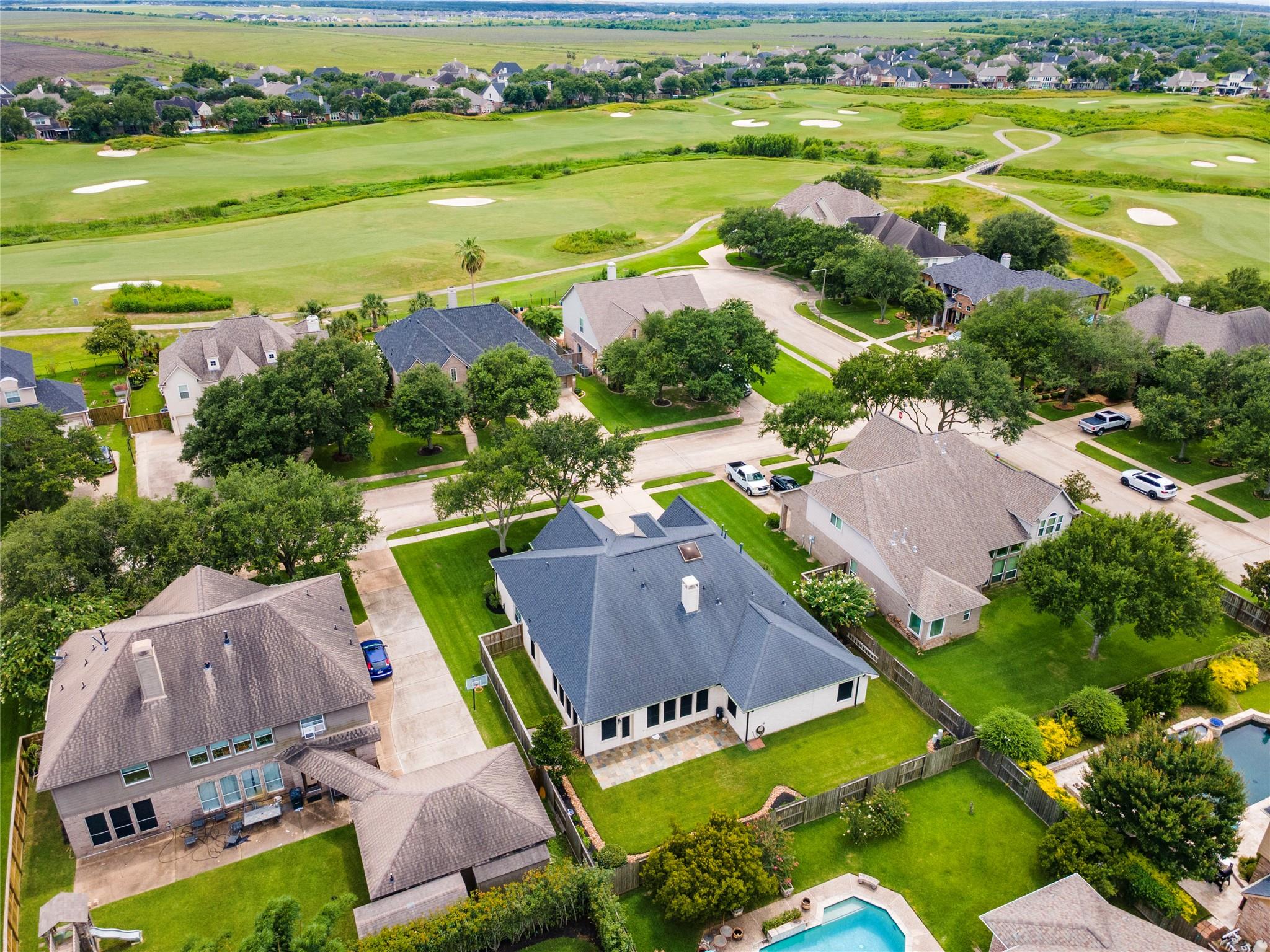 5307 Blue Cypress Ln, League City, TX 77573