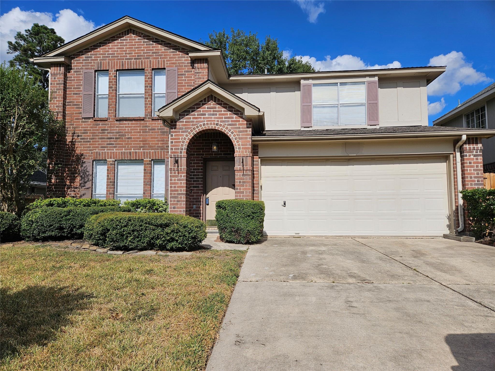 22610 August Leaf Dr, Tomball, TX 77375 photo