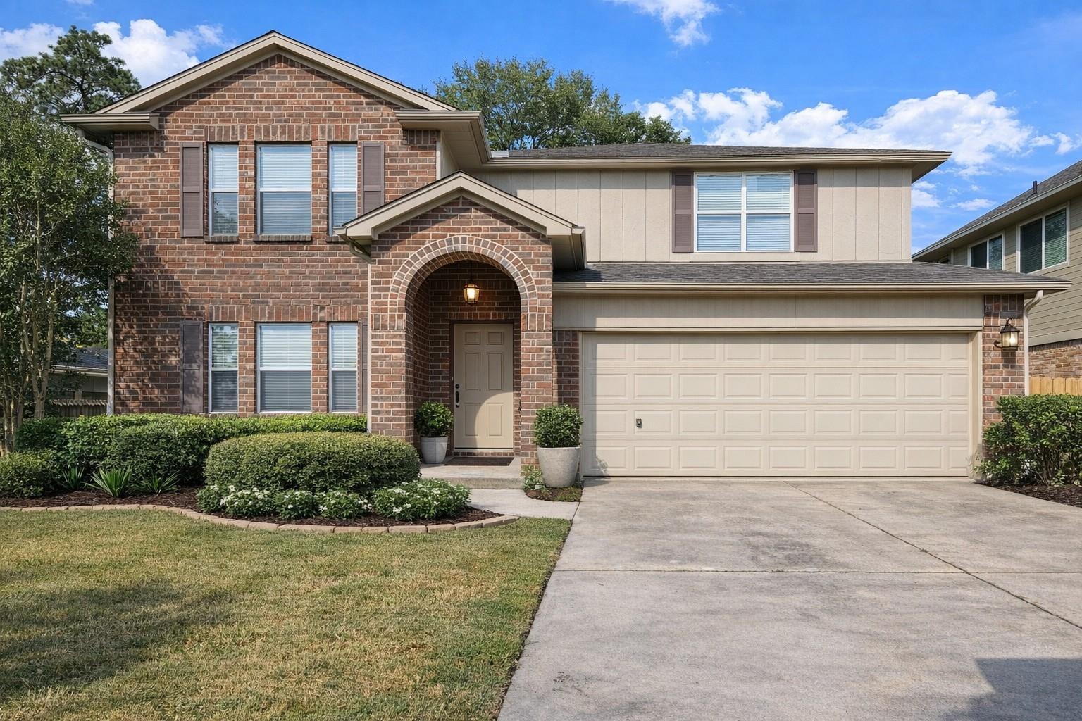 22610 August Leaf Dr, Tomball, TX 77375