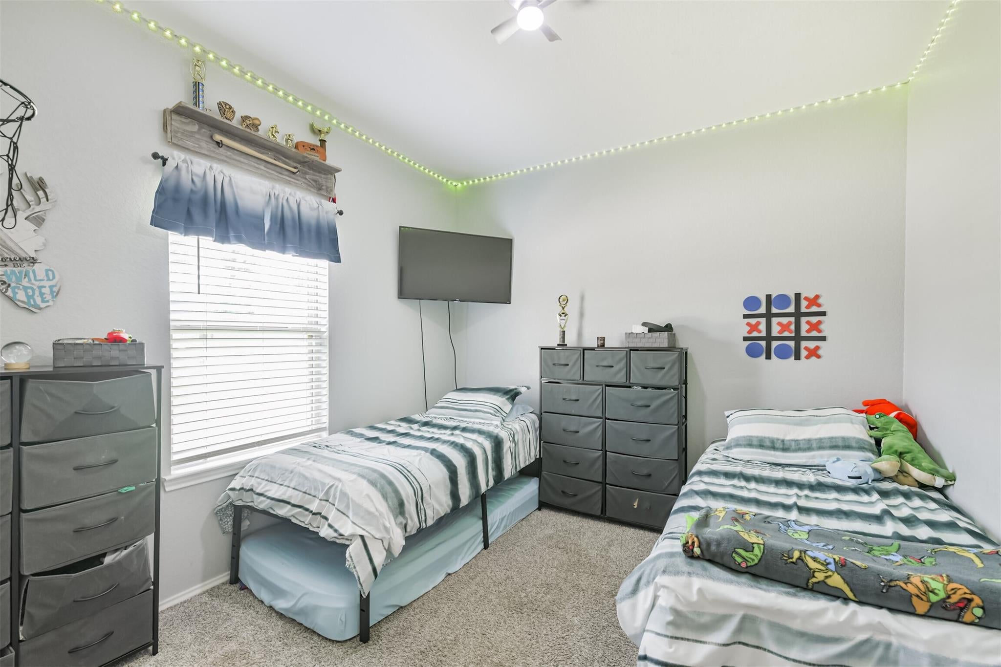 2819 N Colosseum Ct, New Caney, TX 77357 photo