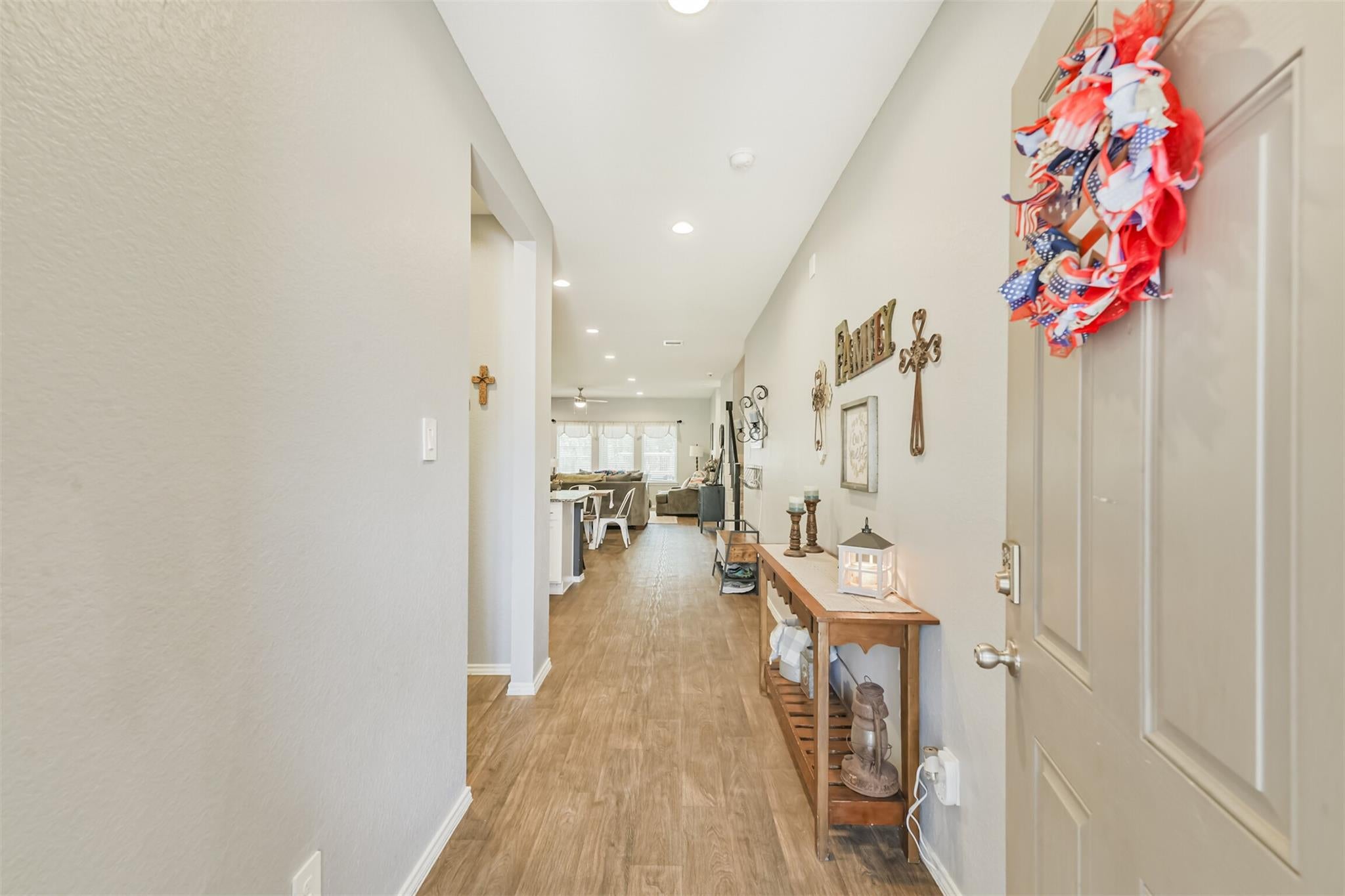 2819 N Colosseum Ct, New Caney, TX 77357 photo