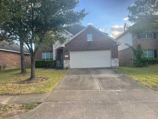 19811 Shallow Shaft Lane Ln, Richmond, TX 77407