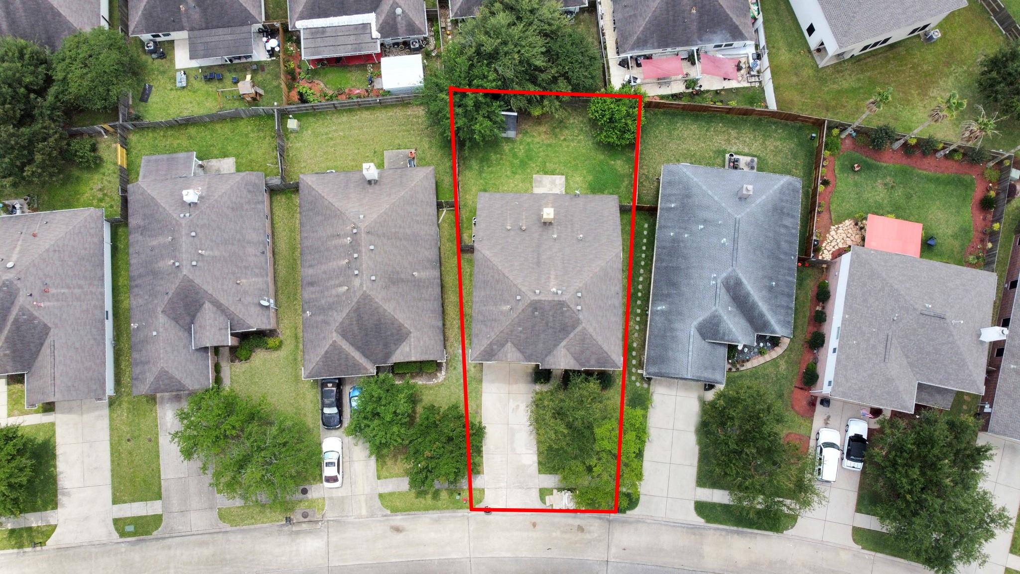 2921 Meridian Bay Ln, Dickinson, TX 77539 photo