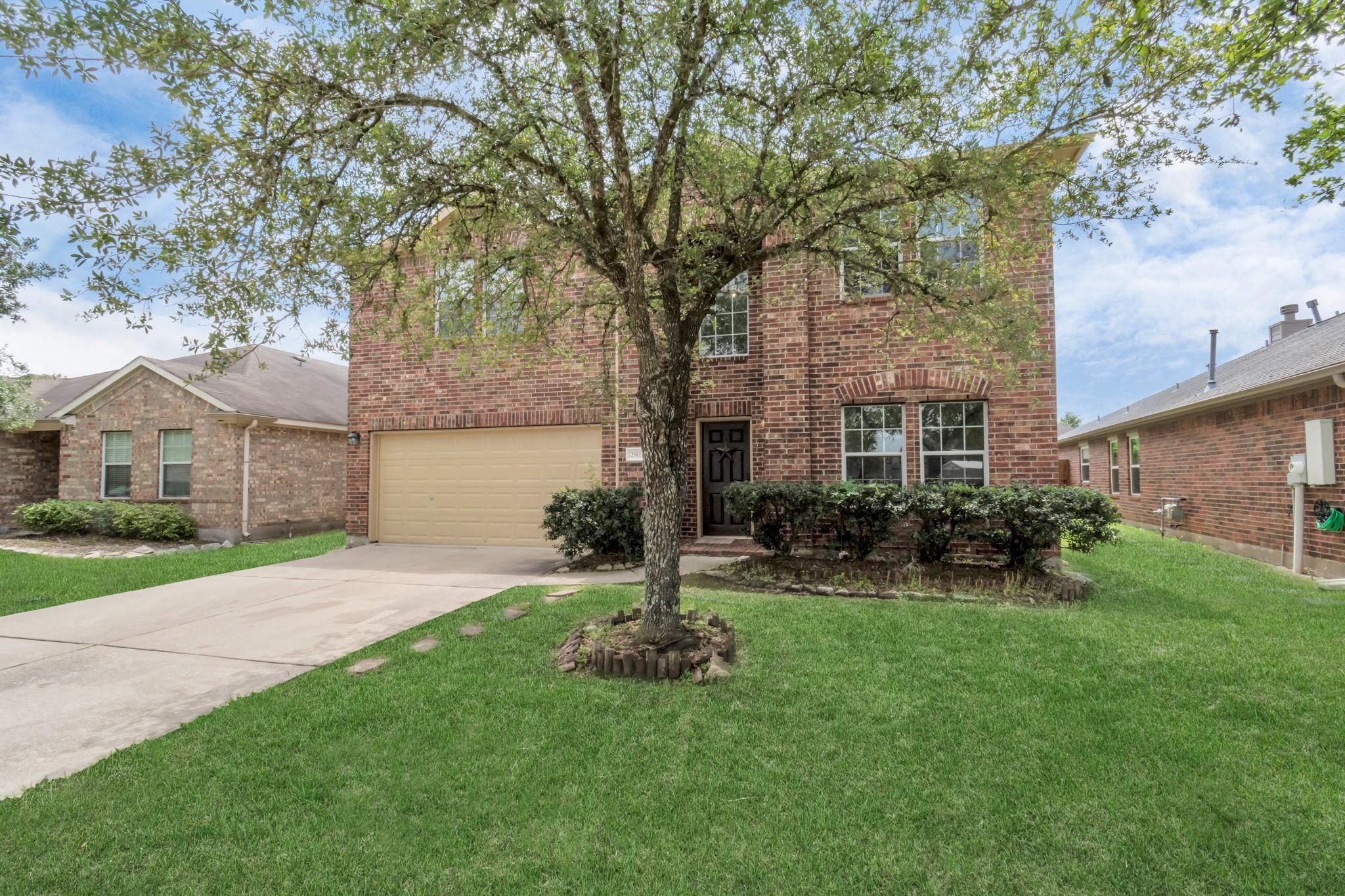 2921 Meridian Bay Ln, Dickinson, TX 77539 photo