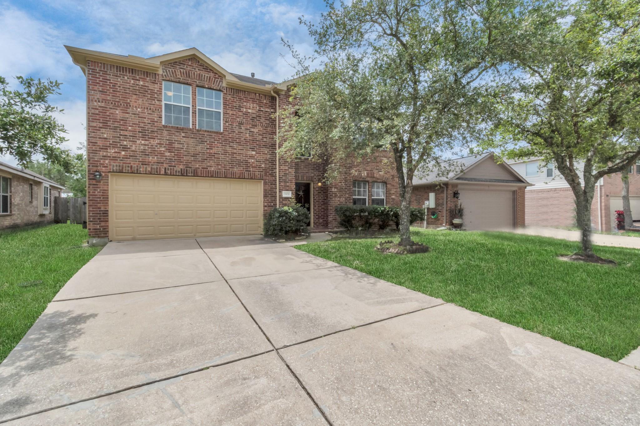 2921 Meridian Bay Ln, Dickinson, TX 77539 photo