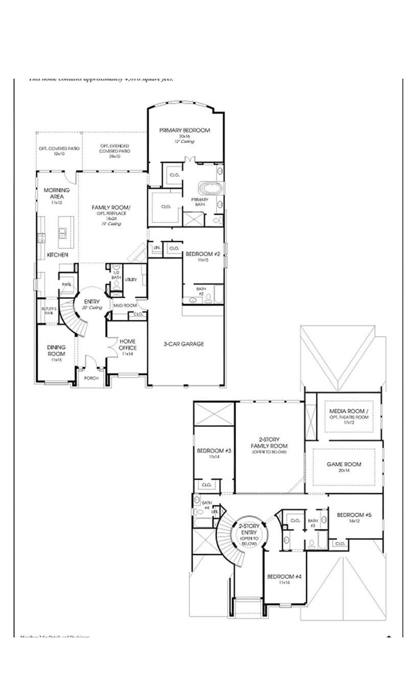 27010 Estella Meadow Ln, Richmond, TX 77406 photo