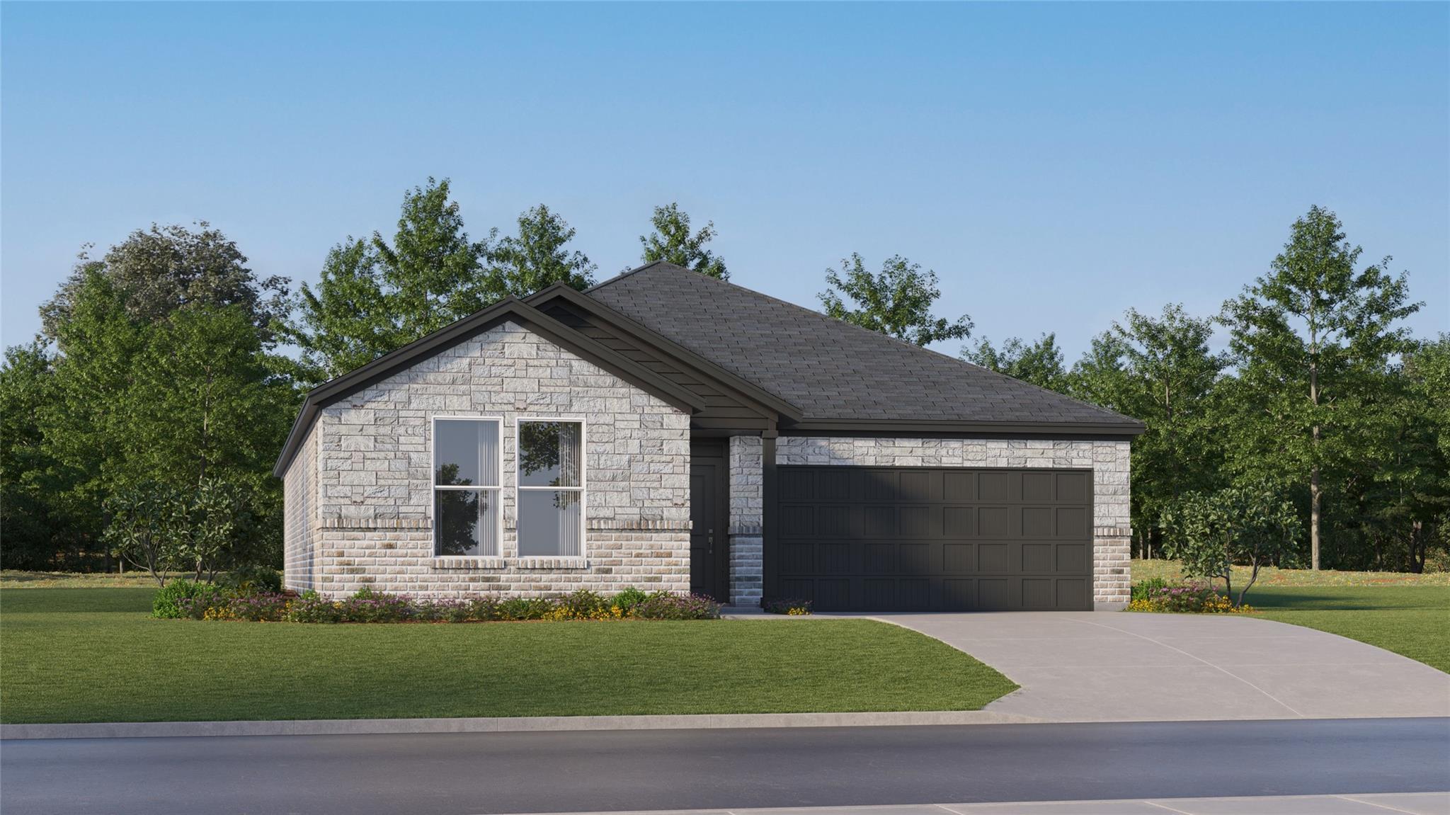 19319 Licola Ln, Hockley, TX 77447