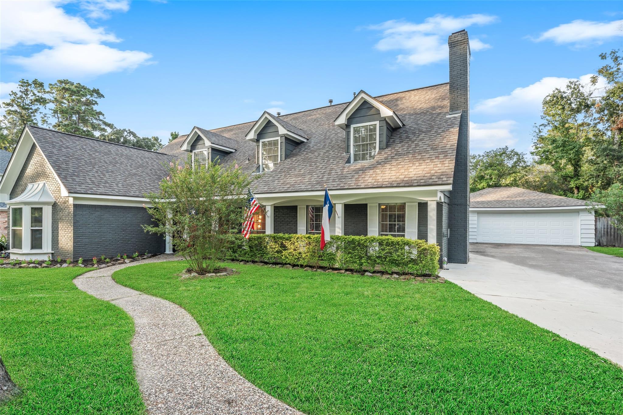 675 Stonewall Jackson Dr, Conroe, TX 77302 photo