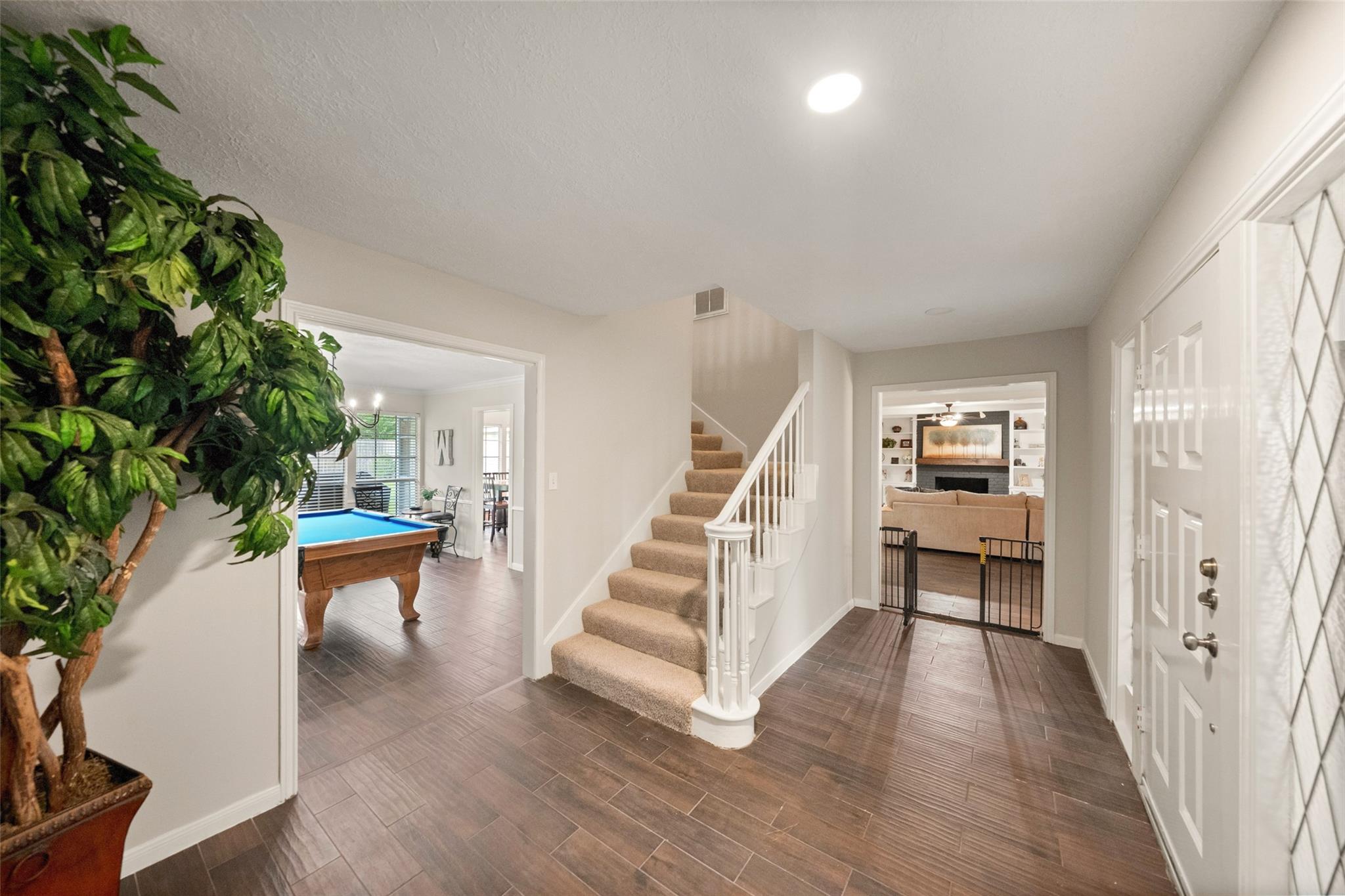 675 Stonewall Jackson Dr, Conroe, TX 77302 photo