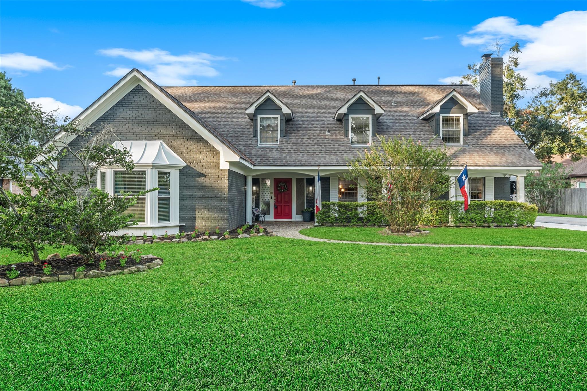 675 Stonewall Jackson Dr, Conroe, TX 77302