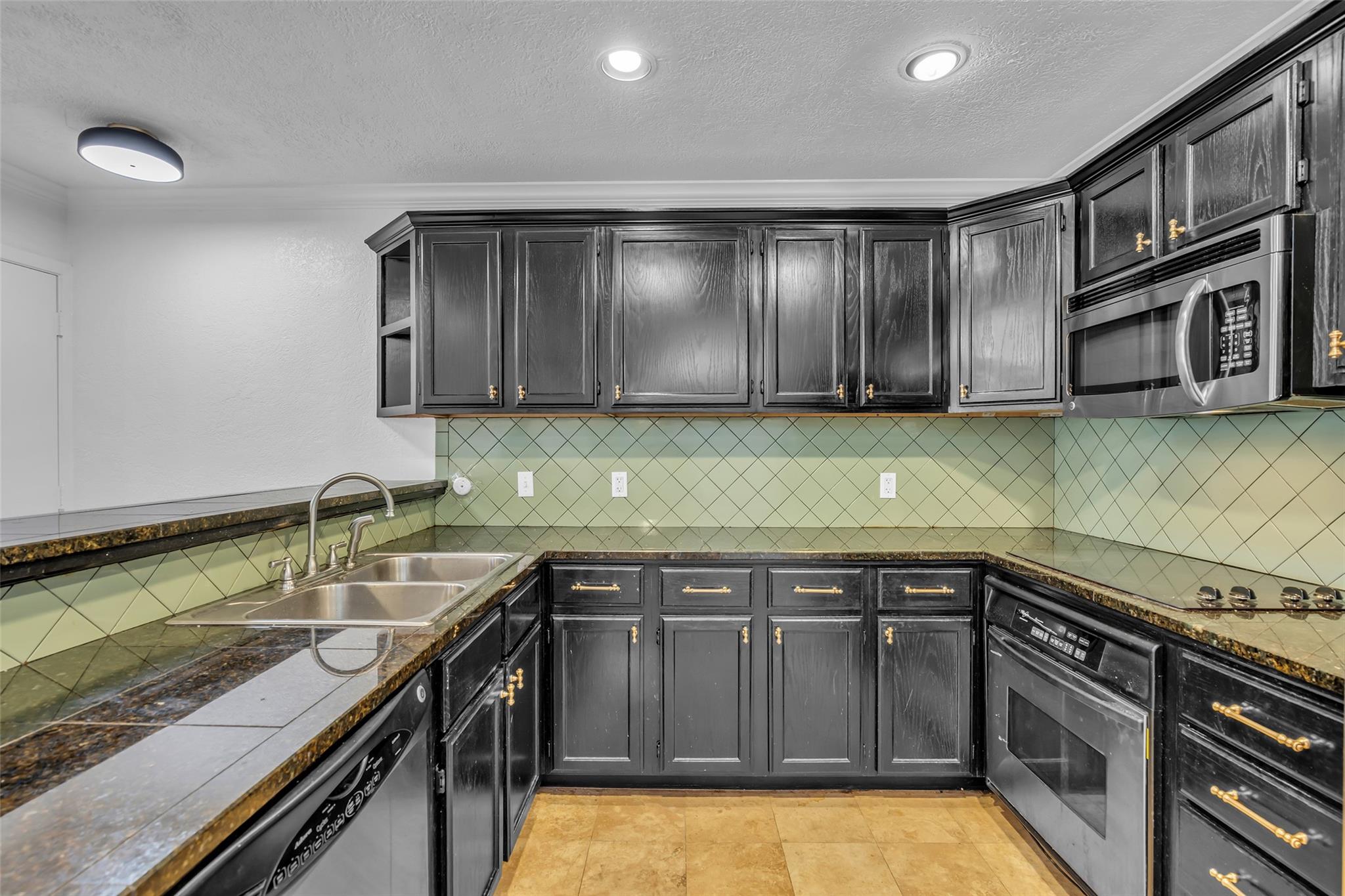 2800 Jeanetta St #610, Houston, TX 77063 photo