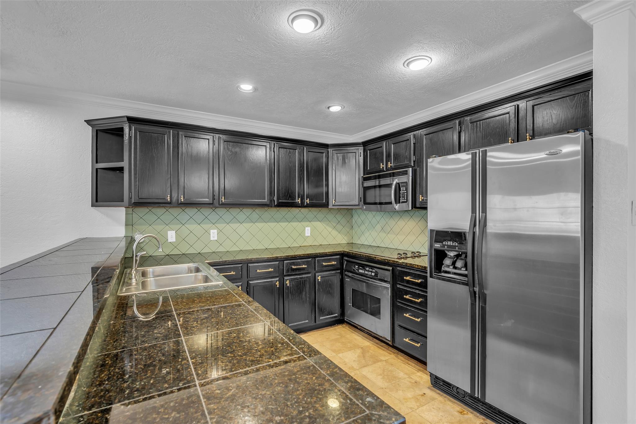 2800 Jeanetta St #610, Houston, TX 77063 photo