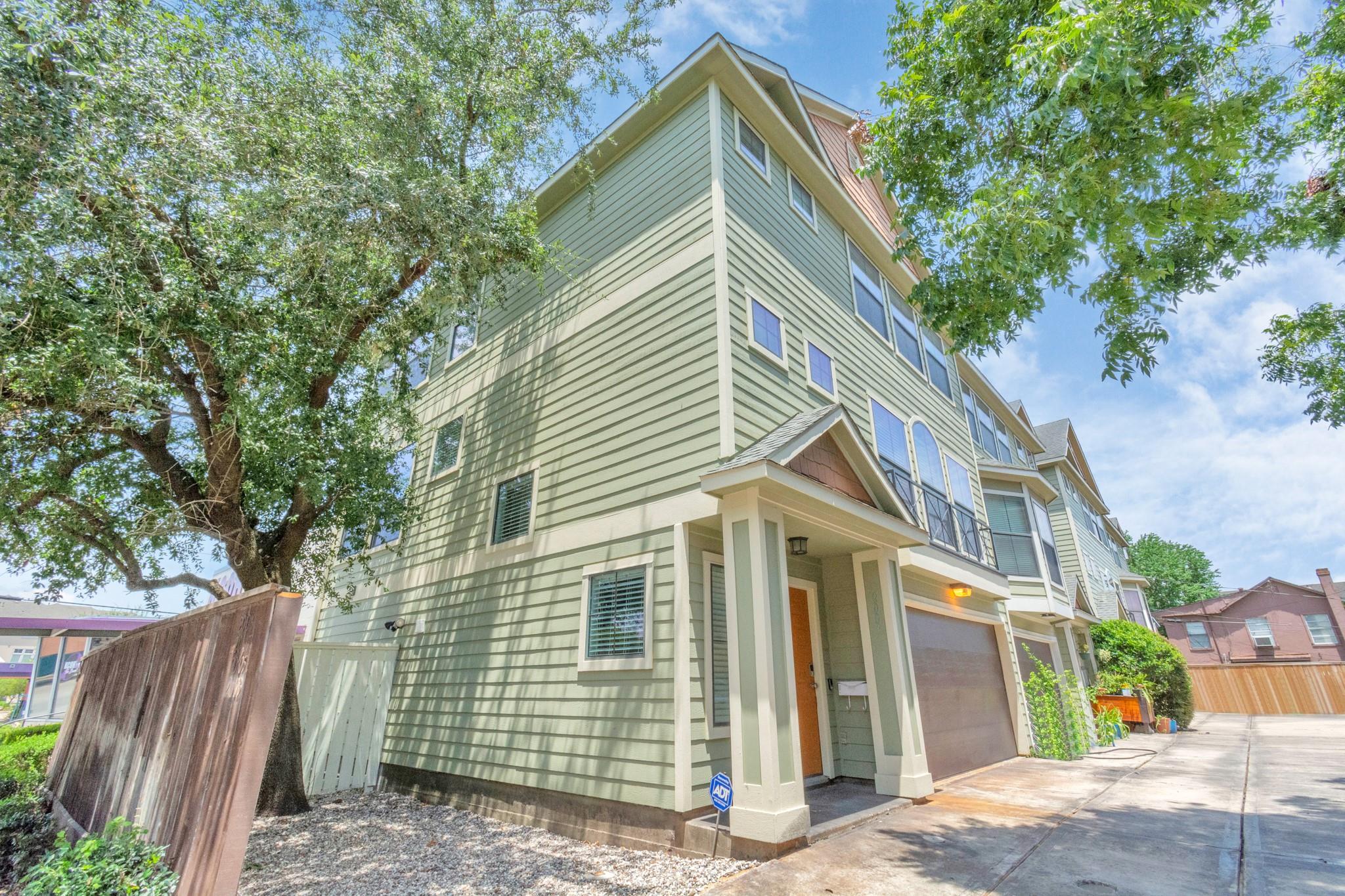 2003 Wichita St, Houston, TX 77004