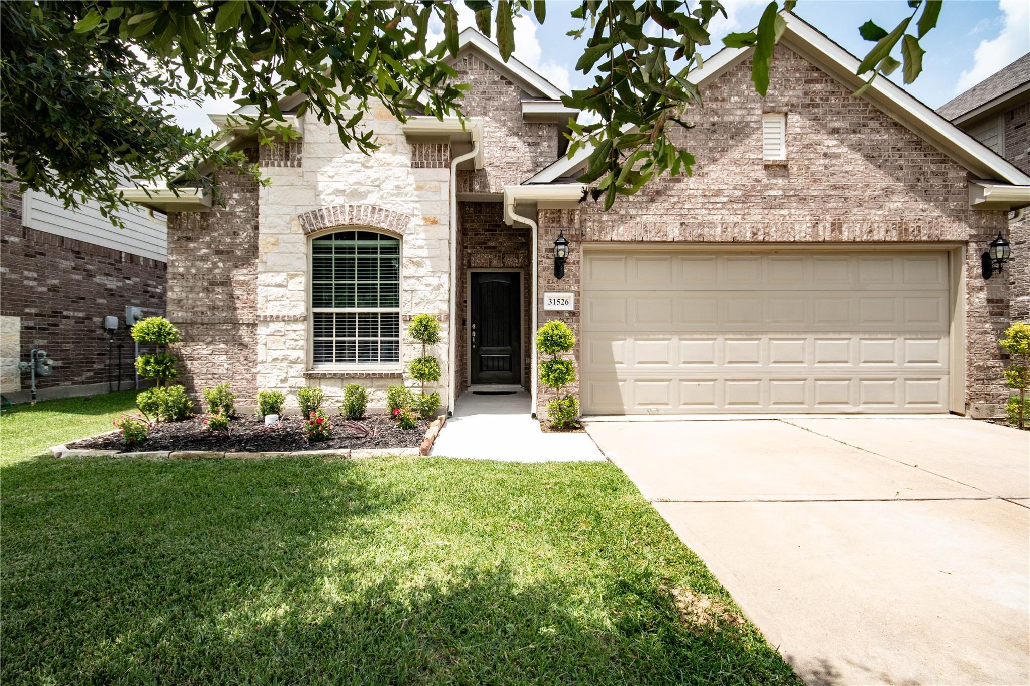 31526 Elkcreek Bend Dr, Hockley, TX 77447