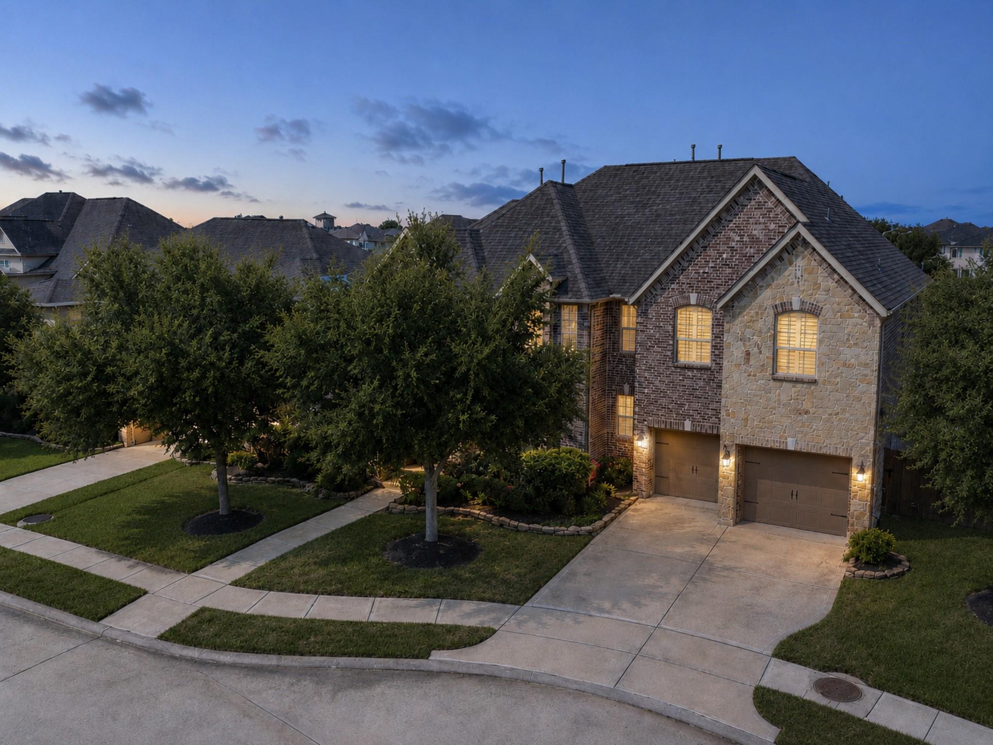 11410 Lazarro Ln, Richmond, TX 77406 photo