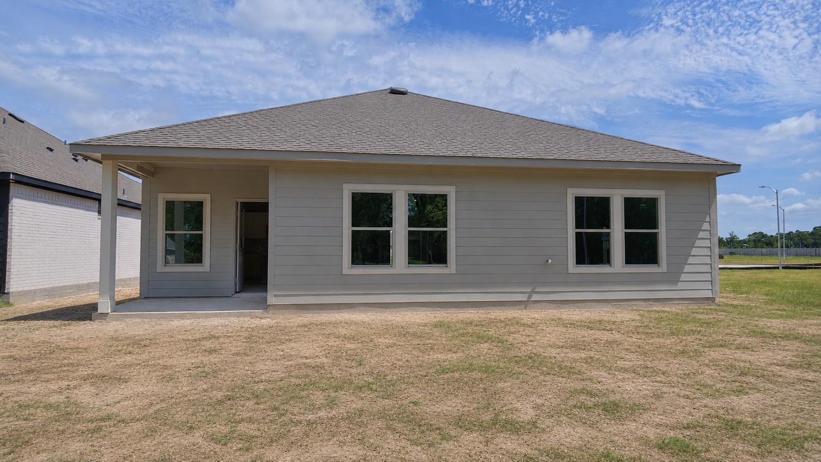 1819 Southfork Ranch Trl, Crosby, TX 77532 photo