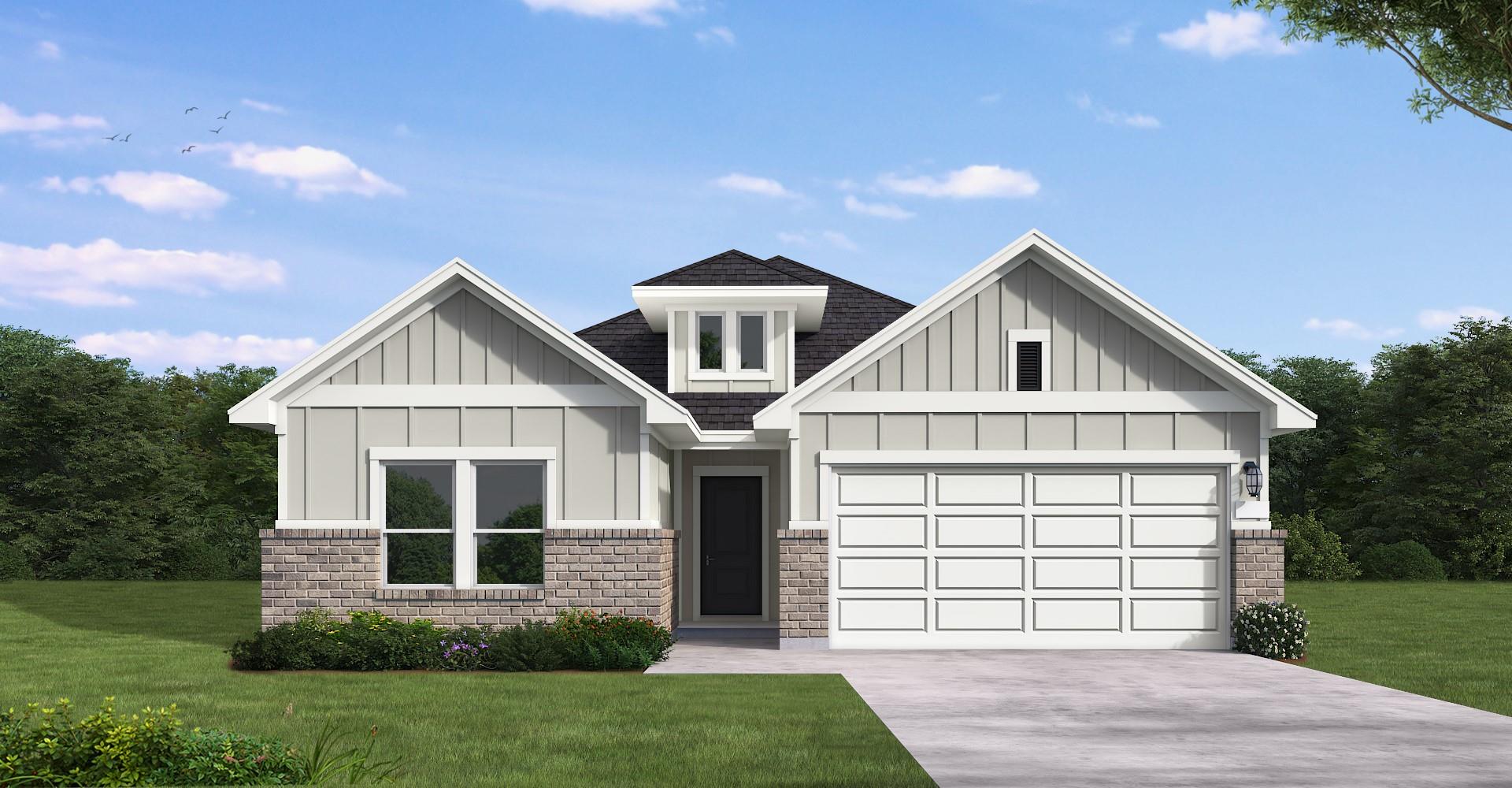 1819 Southfork Ranch Trl, Crosby, TX 77532