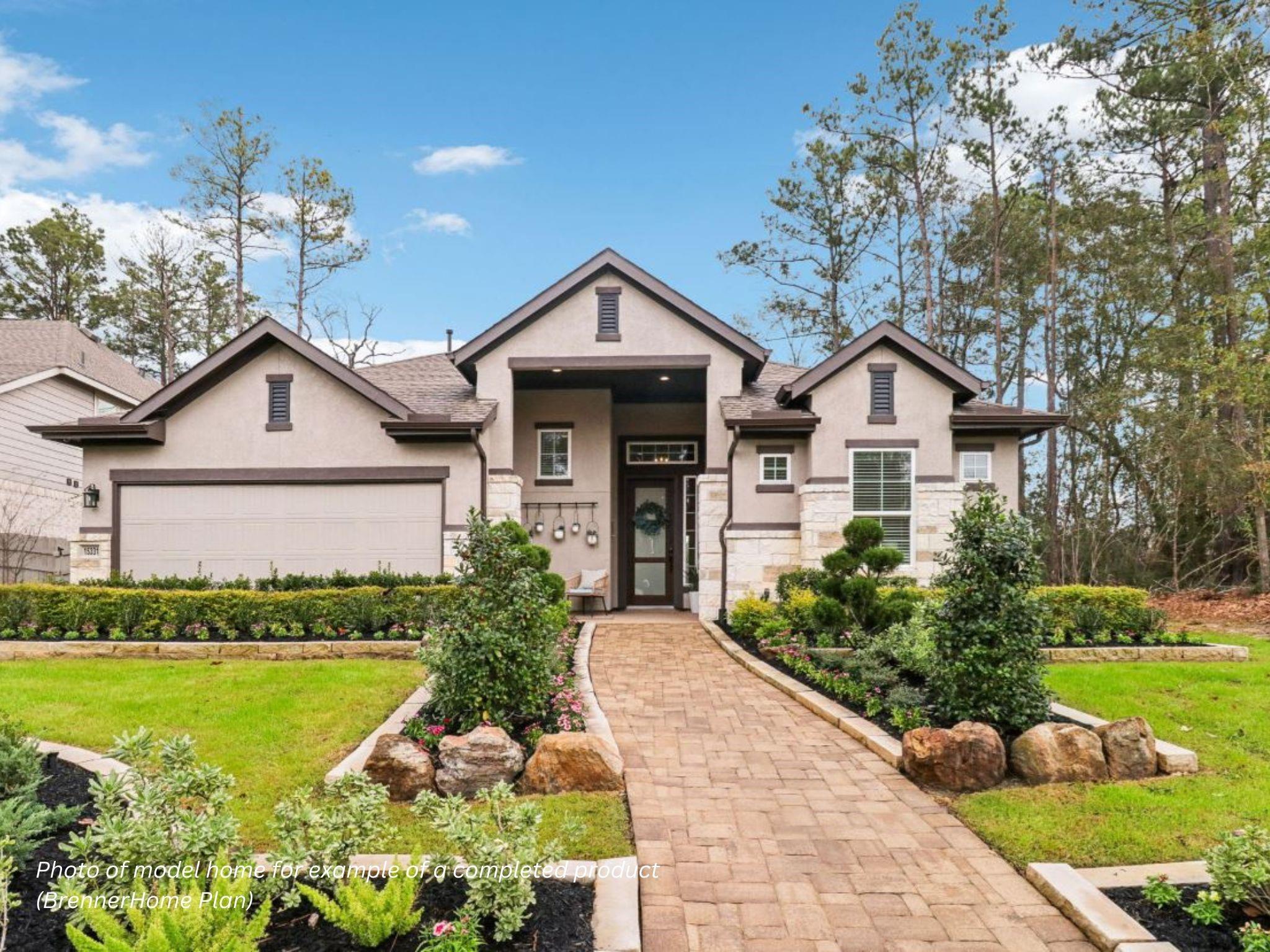 16851 Deep Wingbeat Way, Magnolia, TX 77354