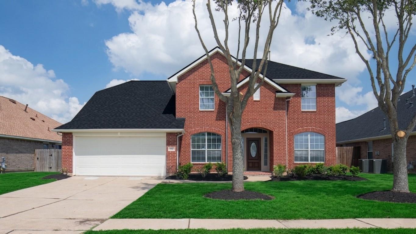 810 Aqua Vis, Richmond, TX 77469