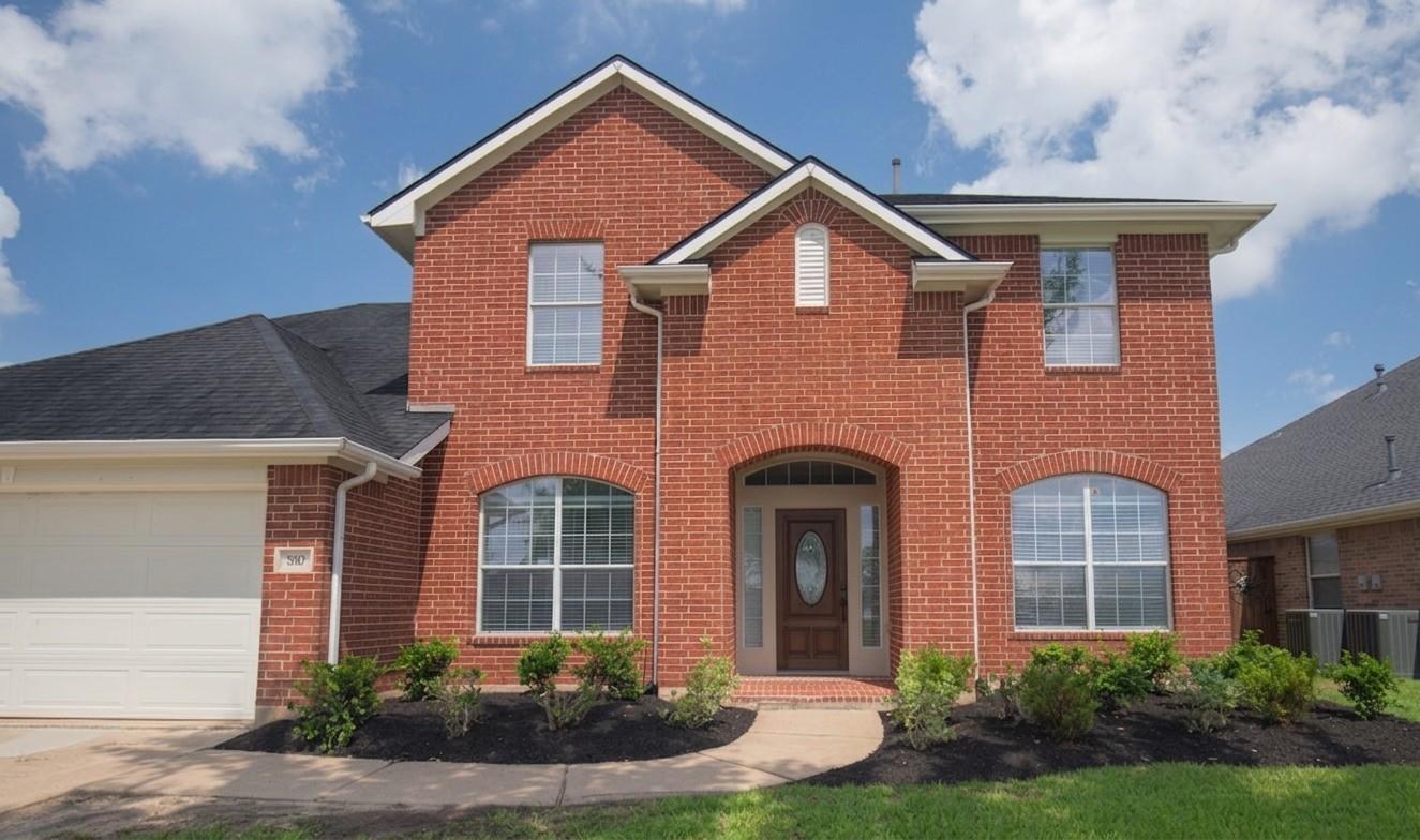 810 Aqua Vis, Richmond, TX 77469 photo