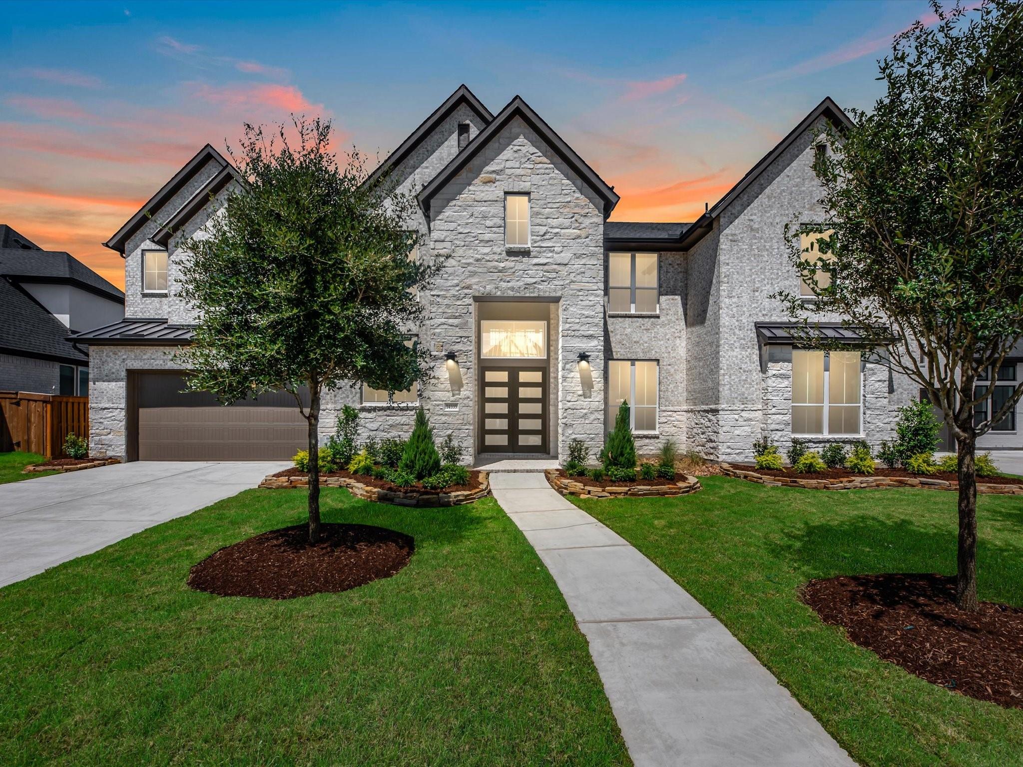 14335 Flowering Sage Way, Cypress, TX 77433