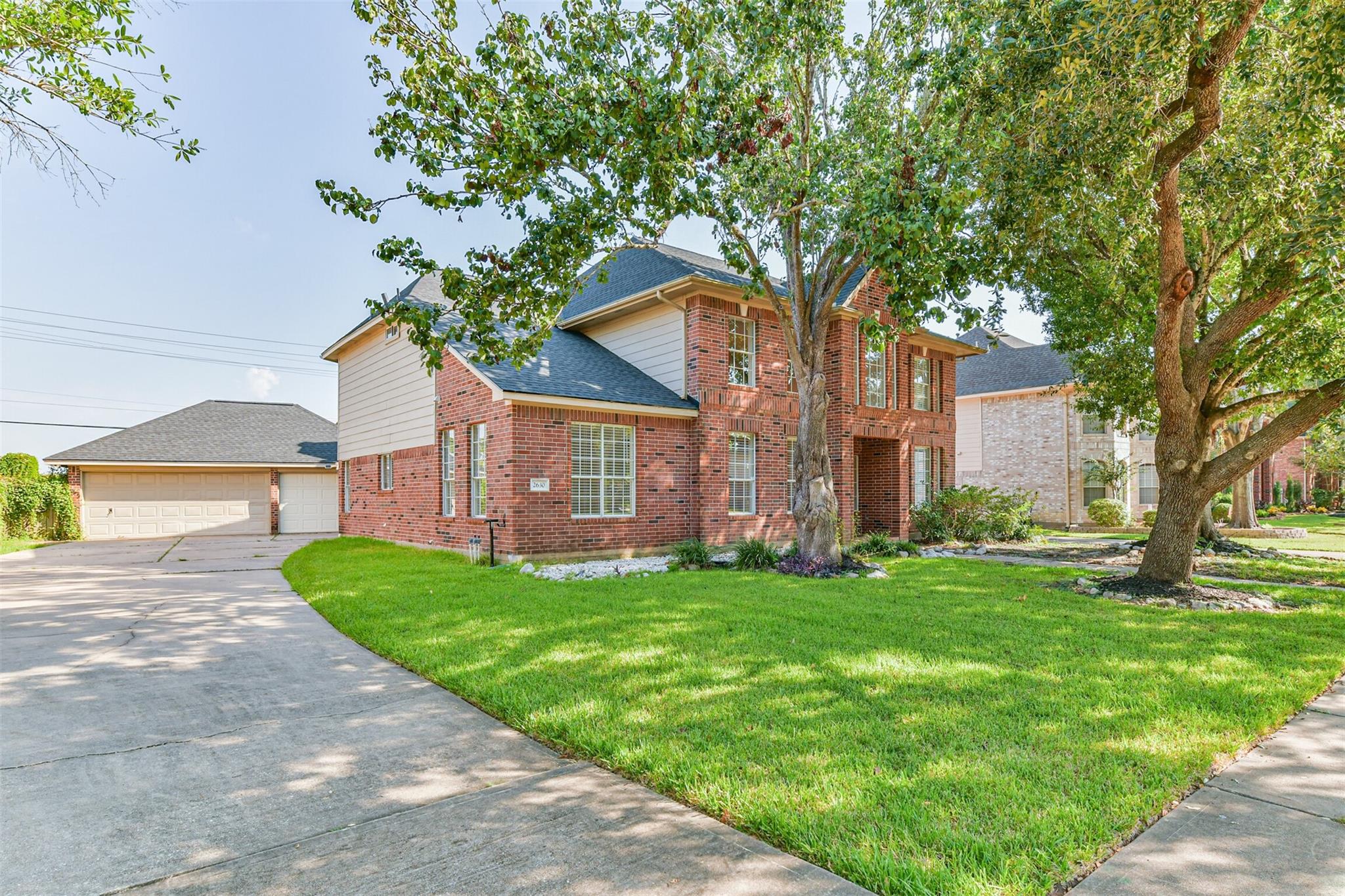2630 Vermillion Rd, Seabrook, TX 77586 photo