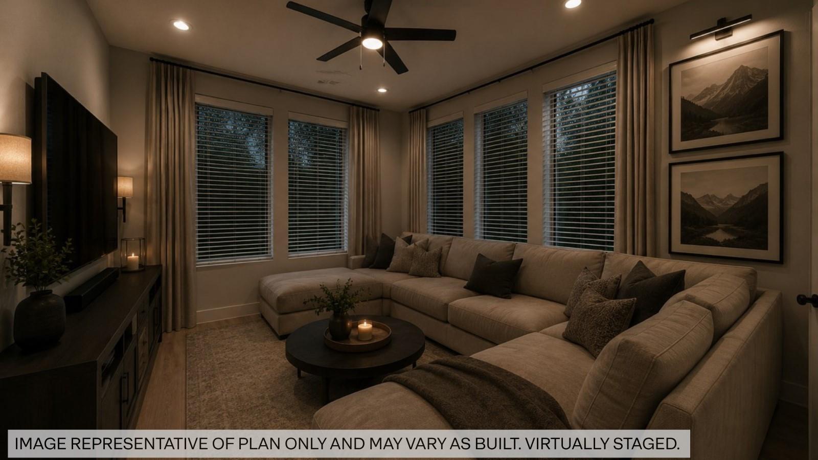 253 Gonsoulin Ln, Pinehurst, TX 77362 photo