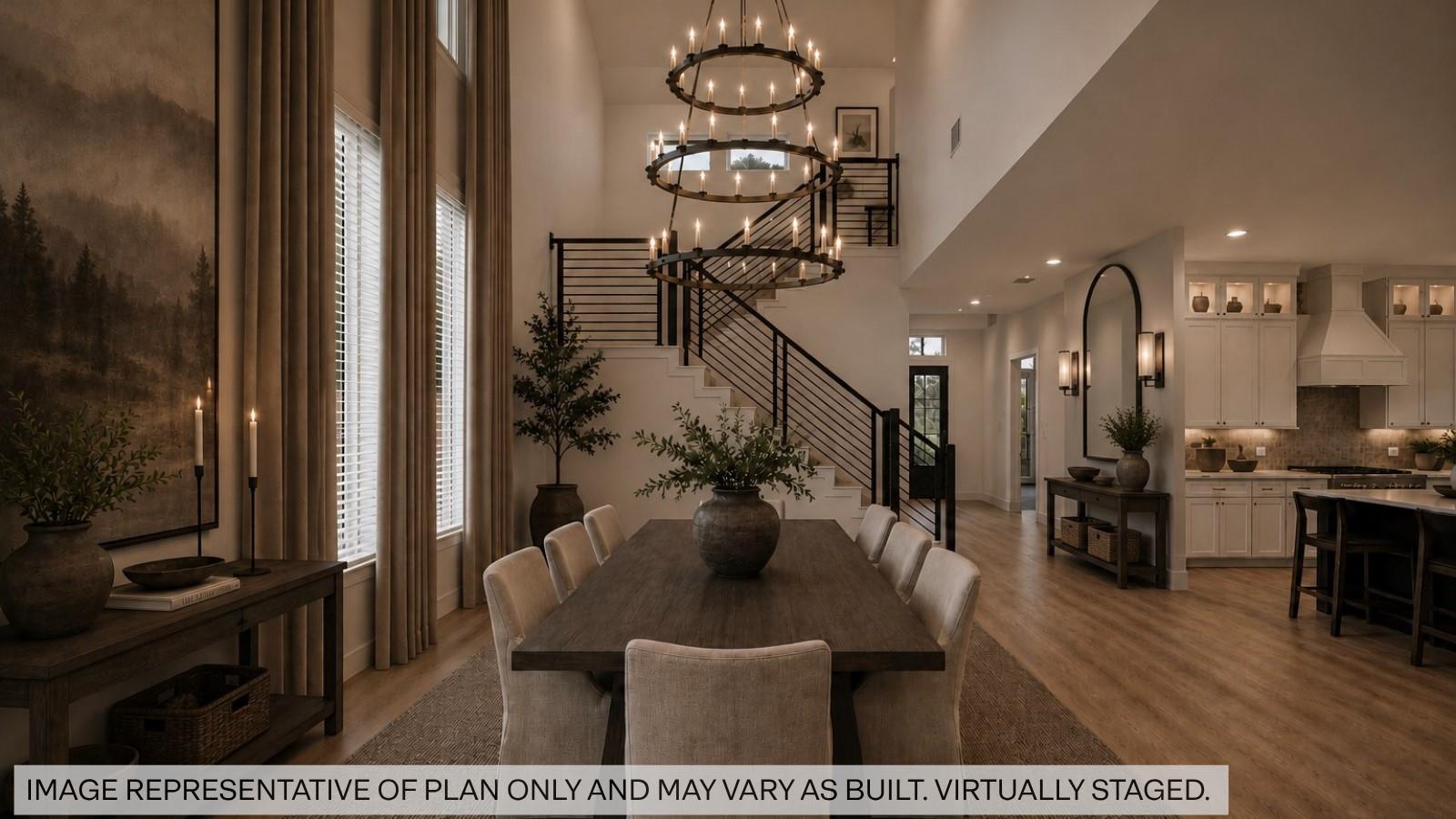 253 Gonsoulin Ln, Pinehurst, TX 77362