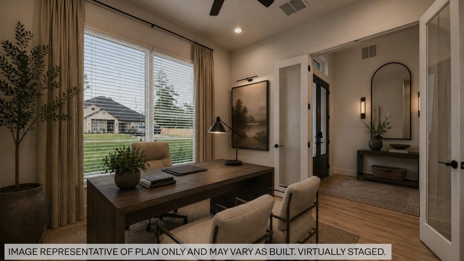 253 Gonsoulin Ln, Pinehurst, TX 77362 photo