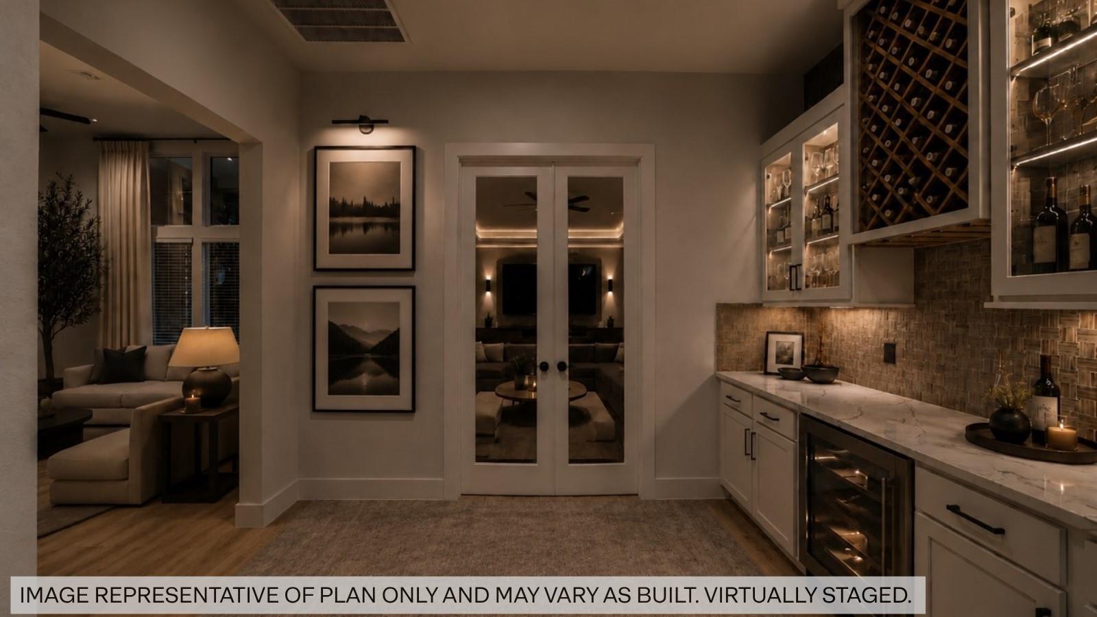 253 Gonsoulin Ln, Pinehurst, TX 77362 photo