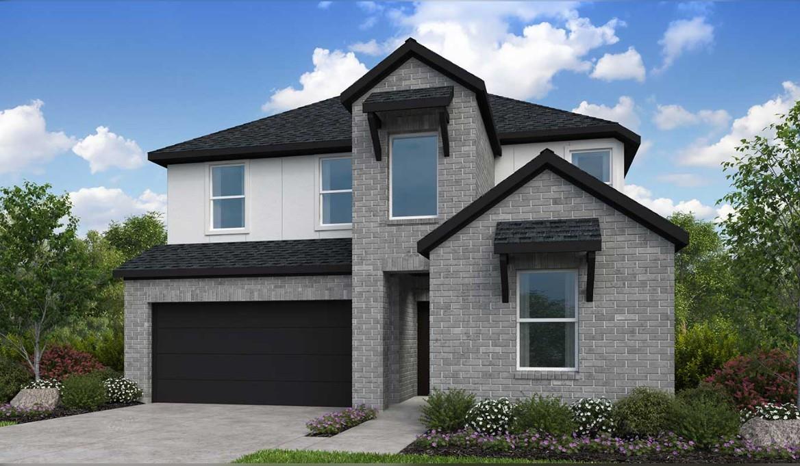 127 Gusto Cv, Richmond, TX 77469