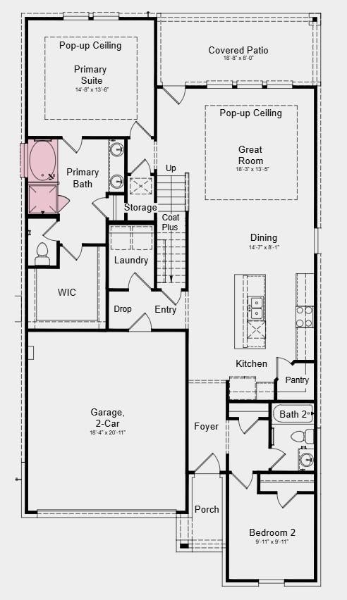 127 Gusto Cv, Richmond, TX 77469 photo