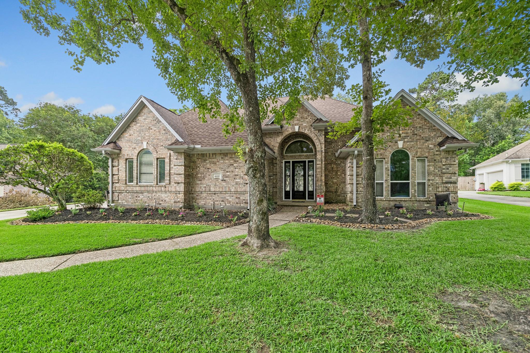 6122 Bluebonnet Pond Ln, Kingwood, TX 77345