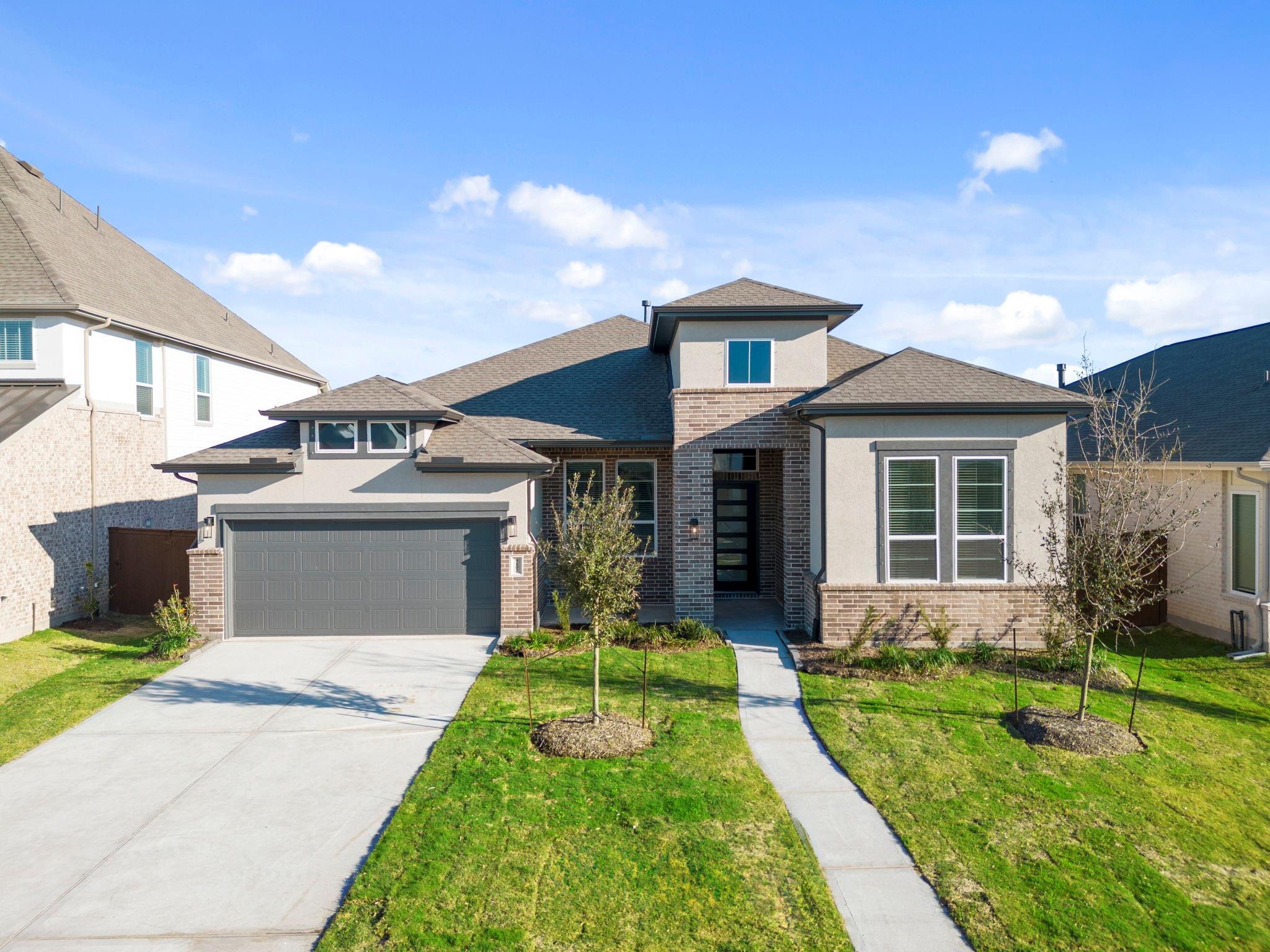 12223 Warbler Dr, Mont Belvieu, TX 77523 photo