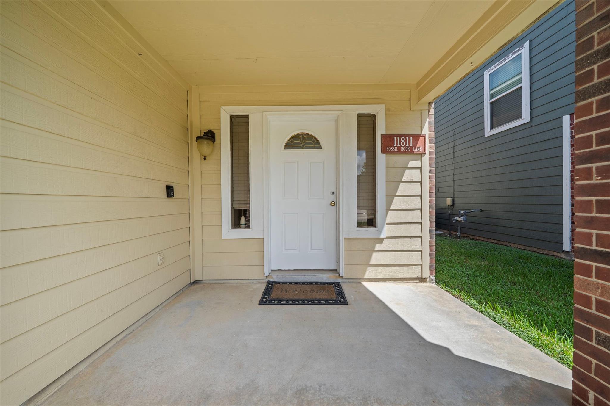 11811 Fossil Rock Ln, Houston, TX 77034 photo