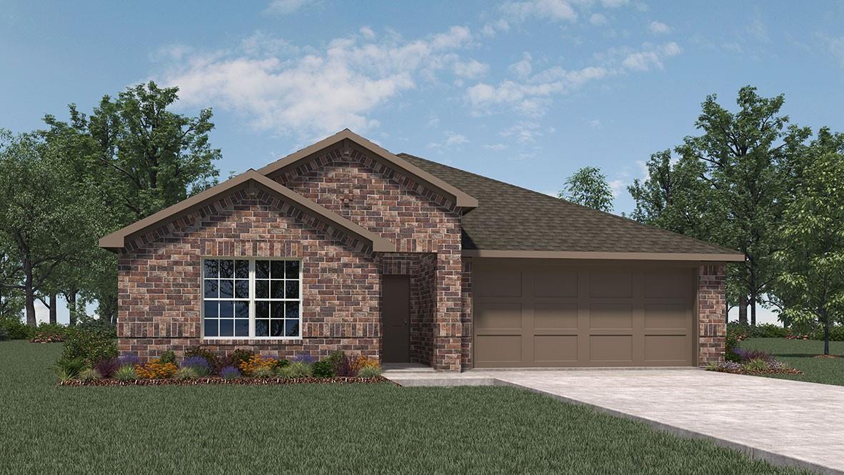 11139 Caddo Maple Way, Needville, TX 77461