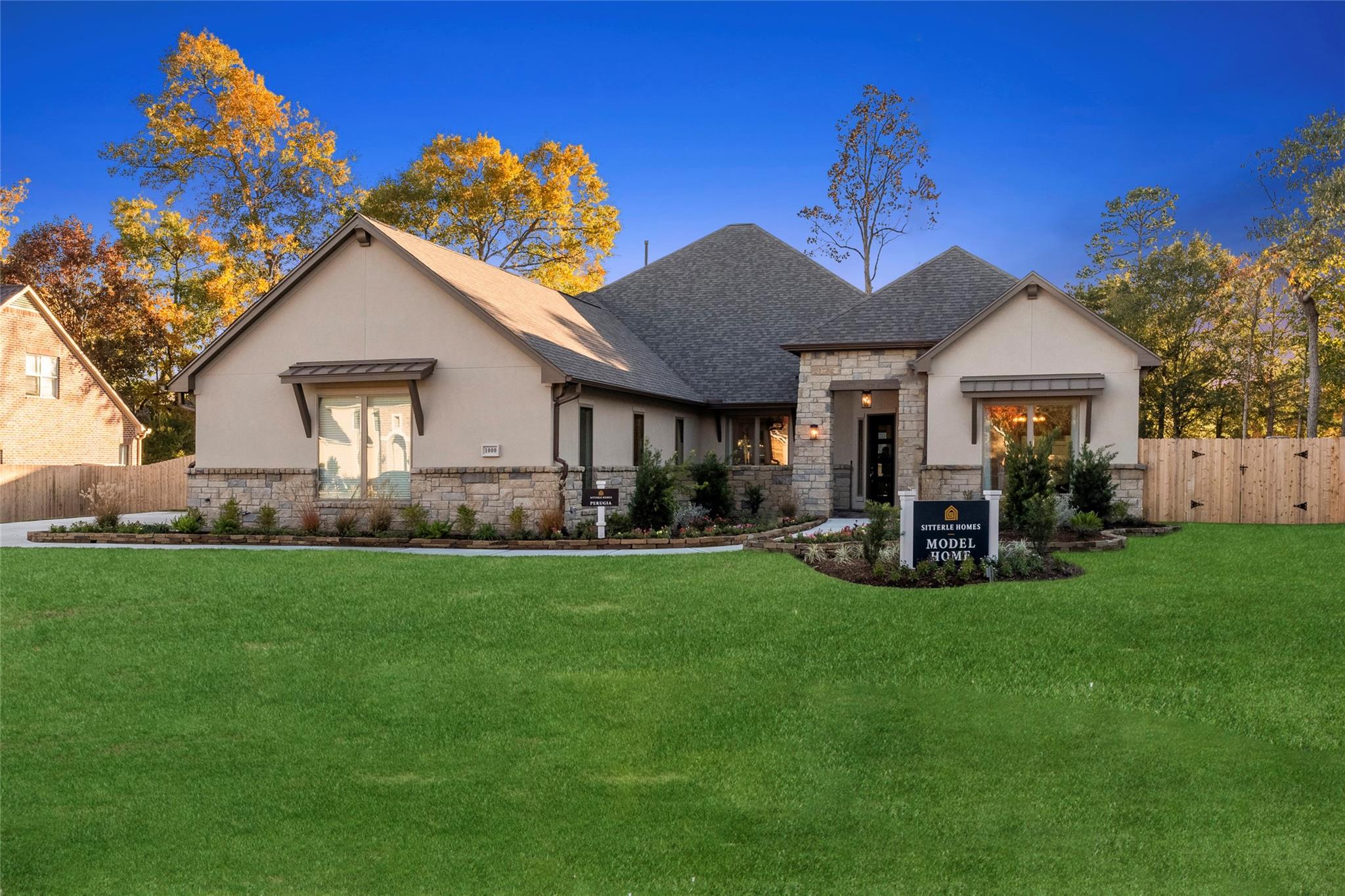 1000 Prescott Dr, Conroe, TX 77301