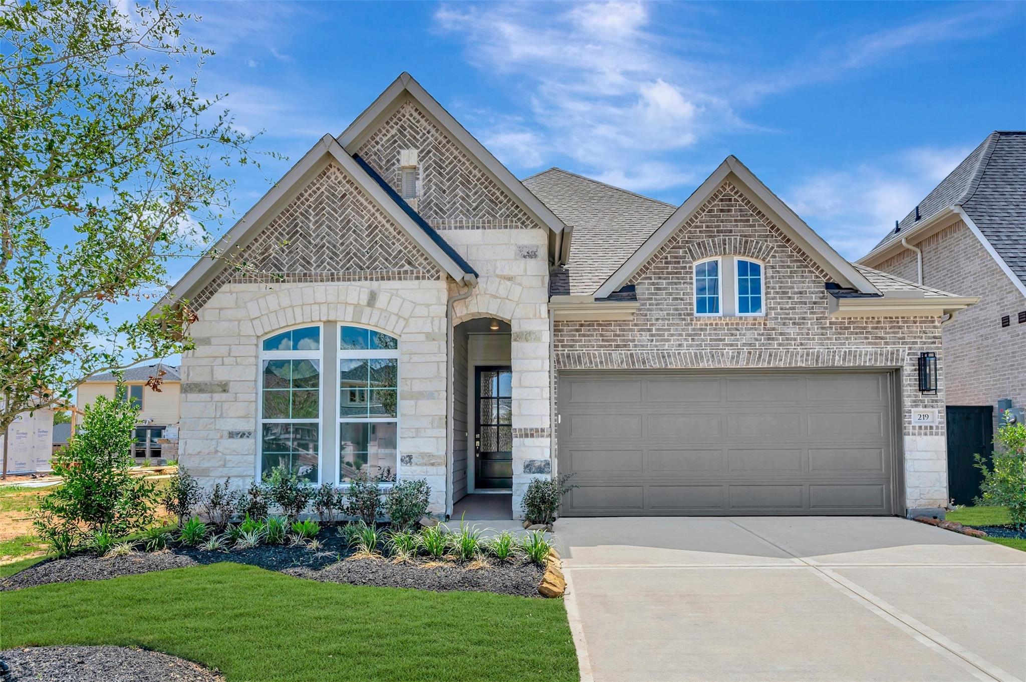219 Mandarin Mist St, Richmond, TX 77406