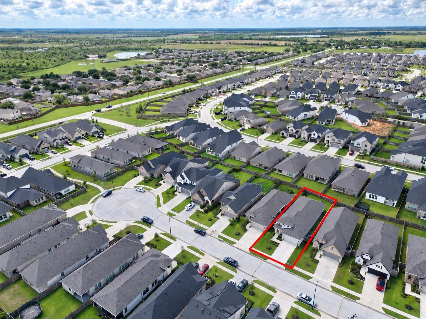 27127 Cutleaf Daisy Ct, Hockley, TX 77447 photo