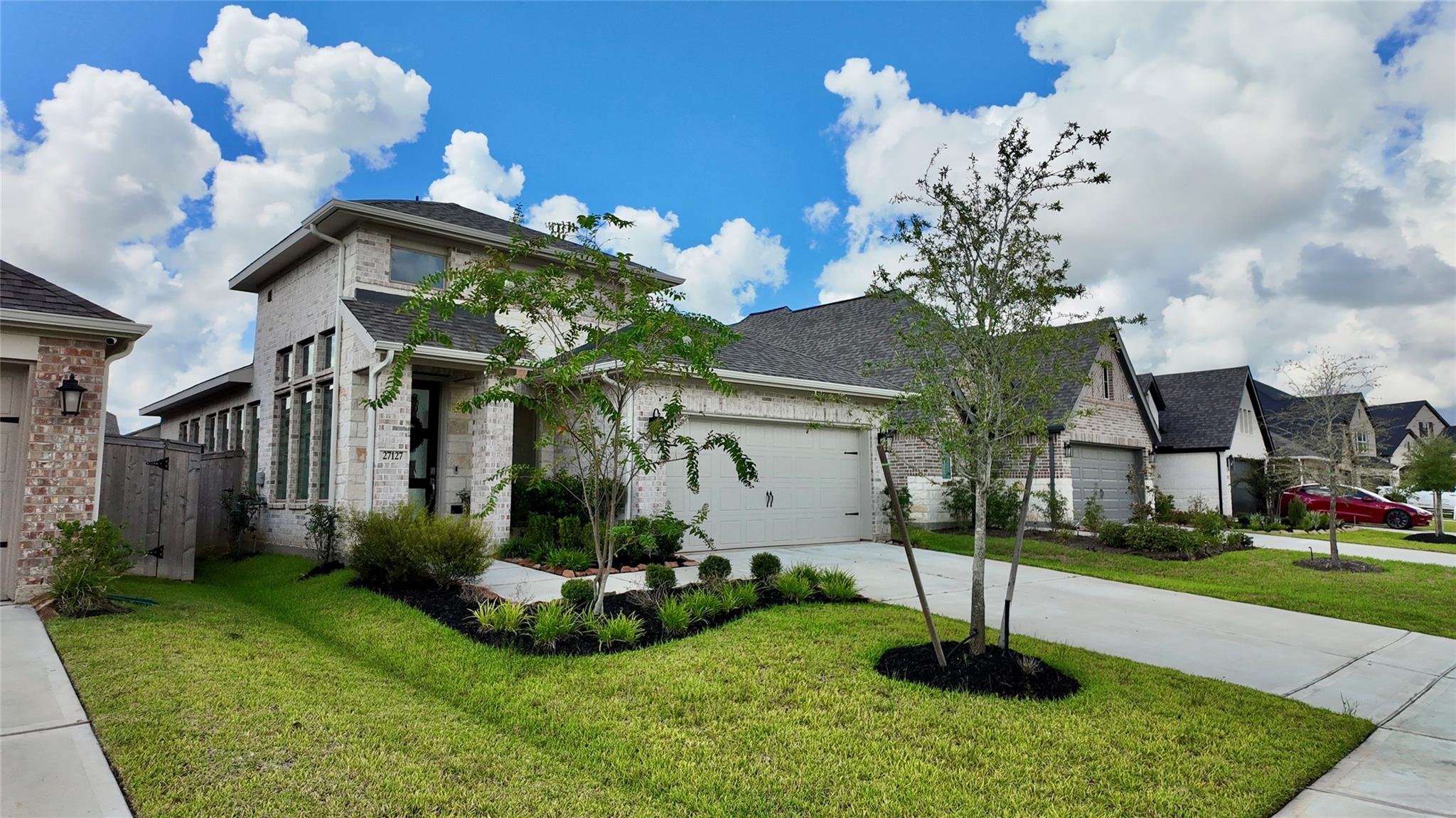 27127 Cutleaf Daisy Ct, Hockley, TX 77447 photo